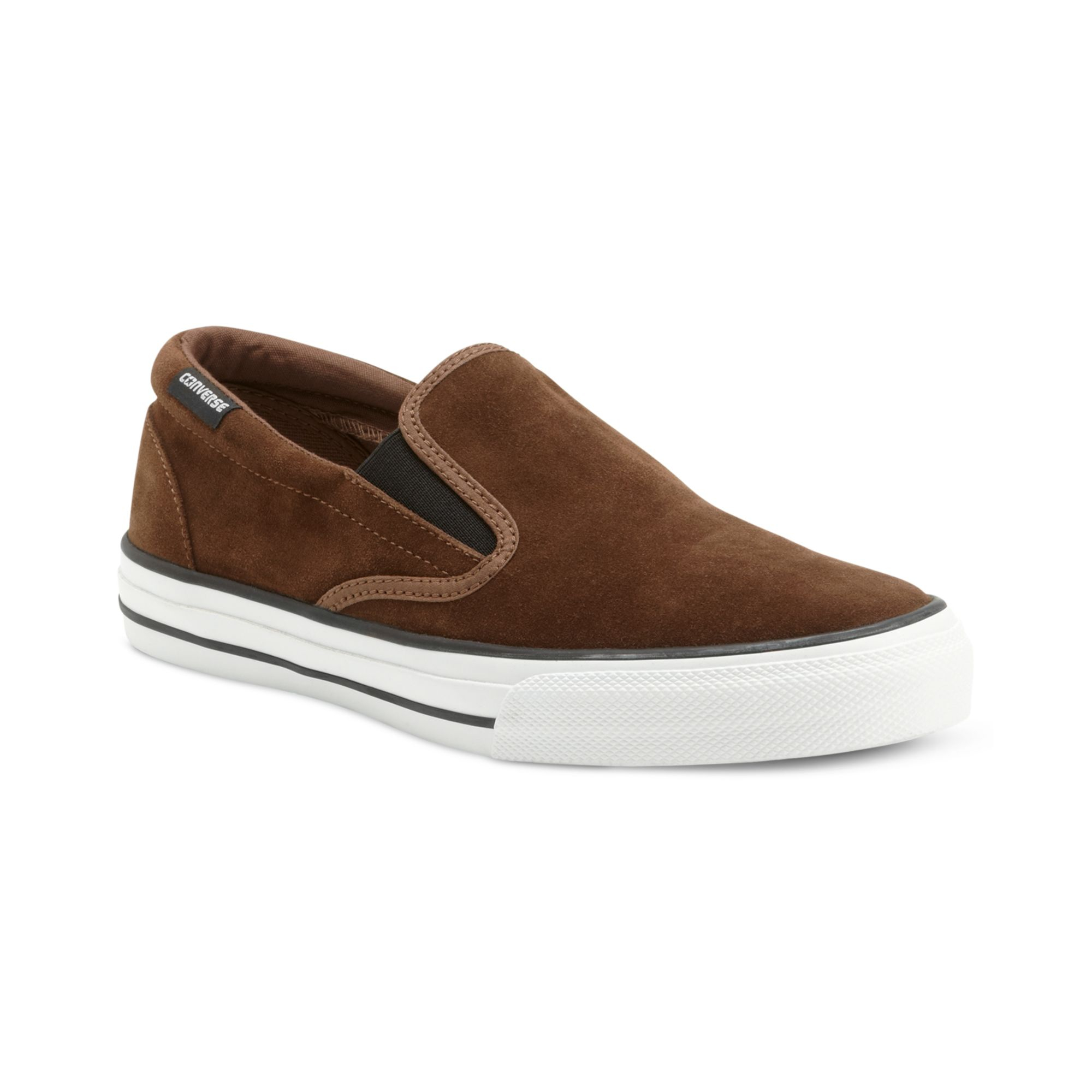 Lyst - Converse Mens Skidgrip Ev Sneakers From Finish Line in Brown for Men