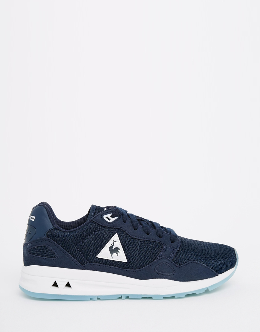 lcs r900 le coq sportif