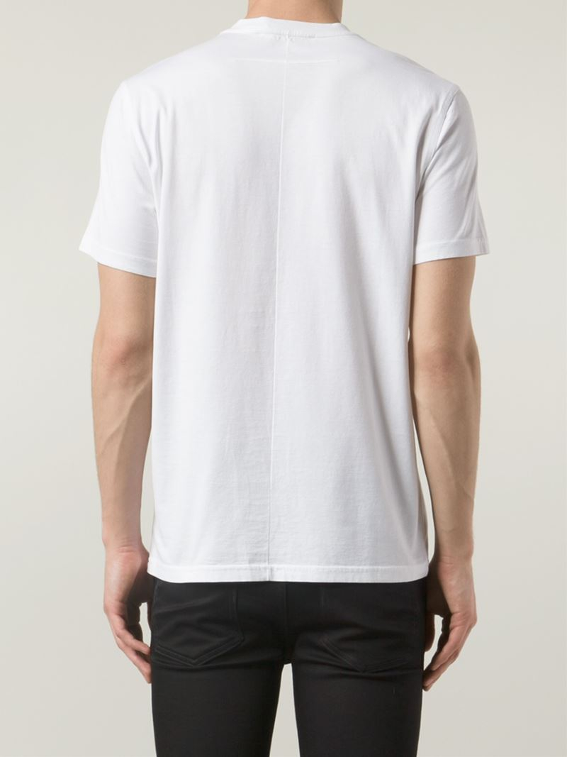god bless givenchy t shirt