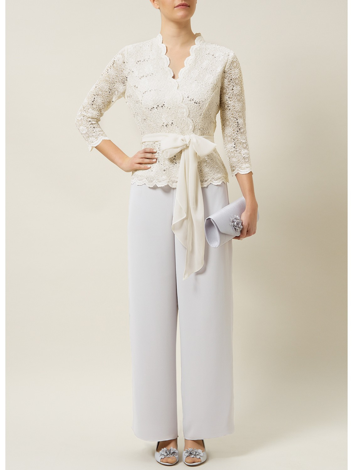 jacques vert trouser suits