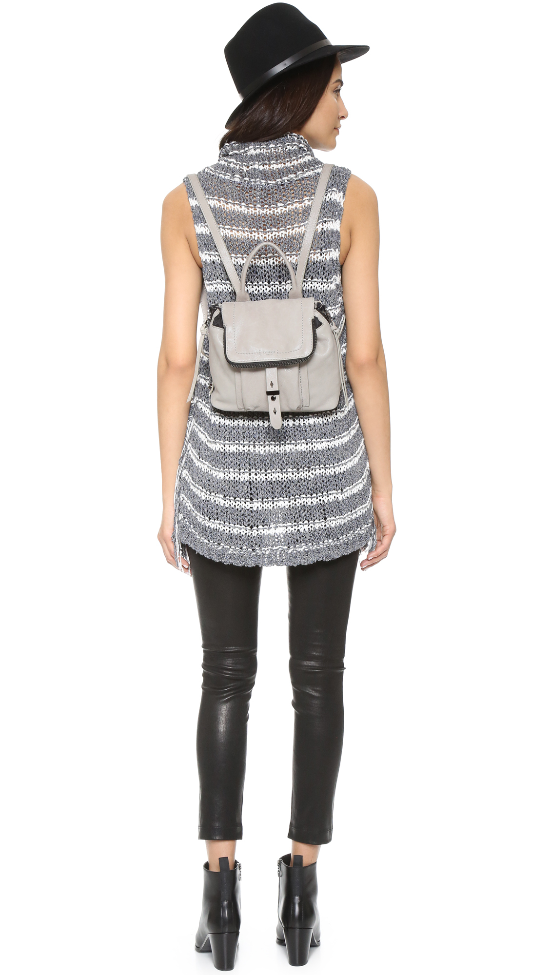 Botkier top warren backpack