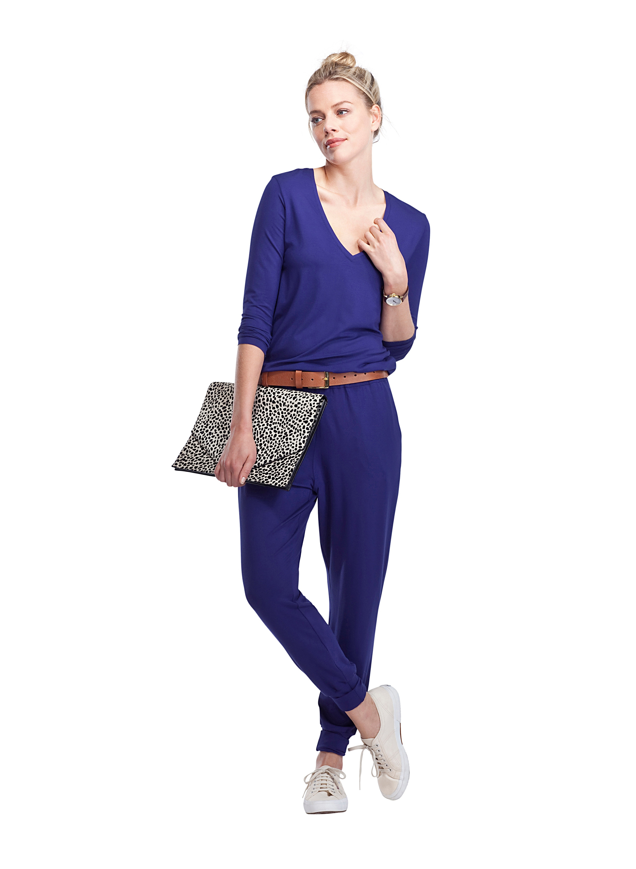baukjen jumpsuit
