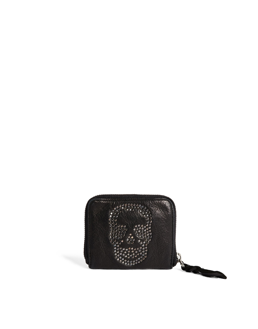 zadig and voltaire purse