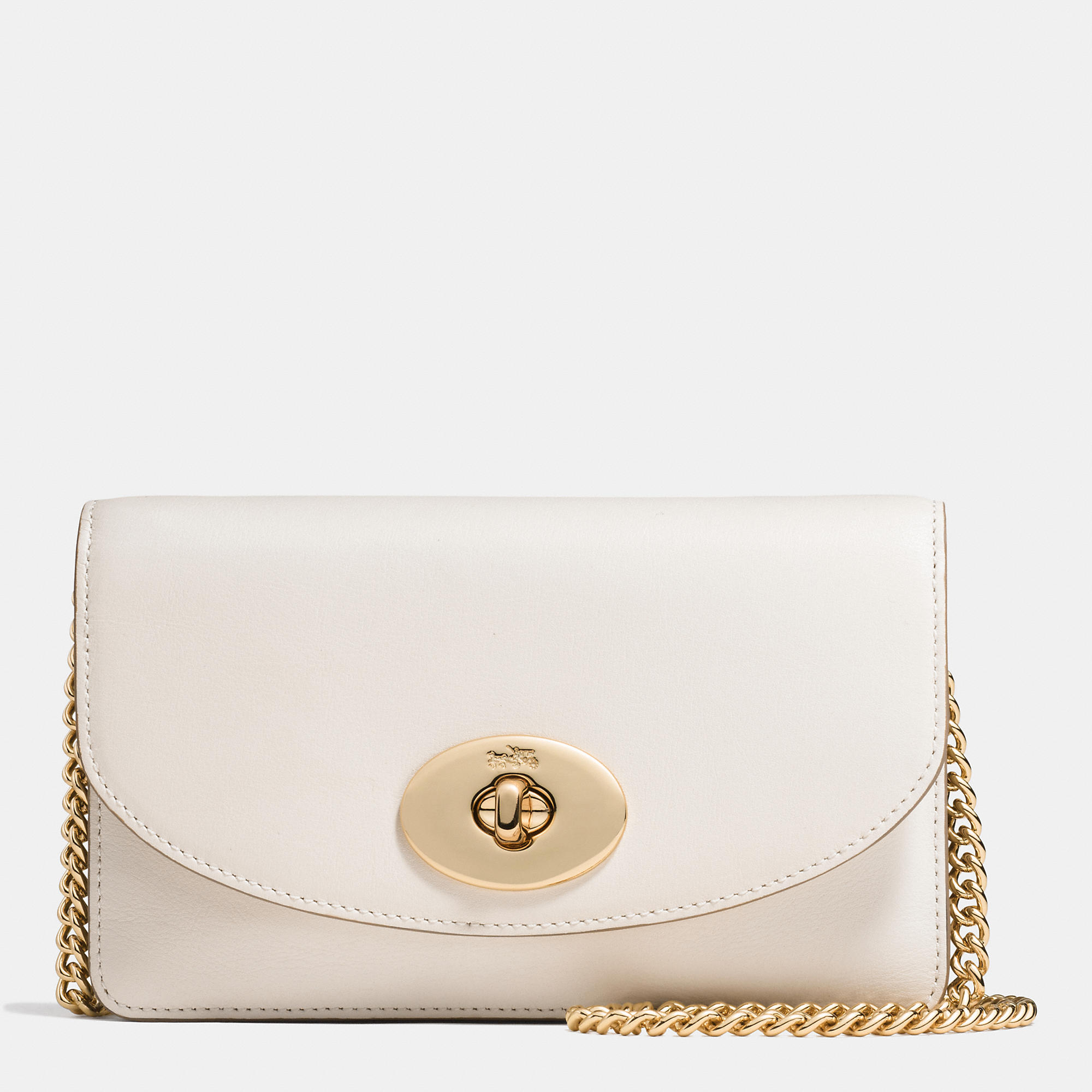coach clutches