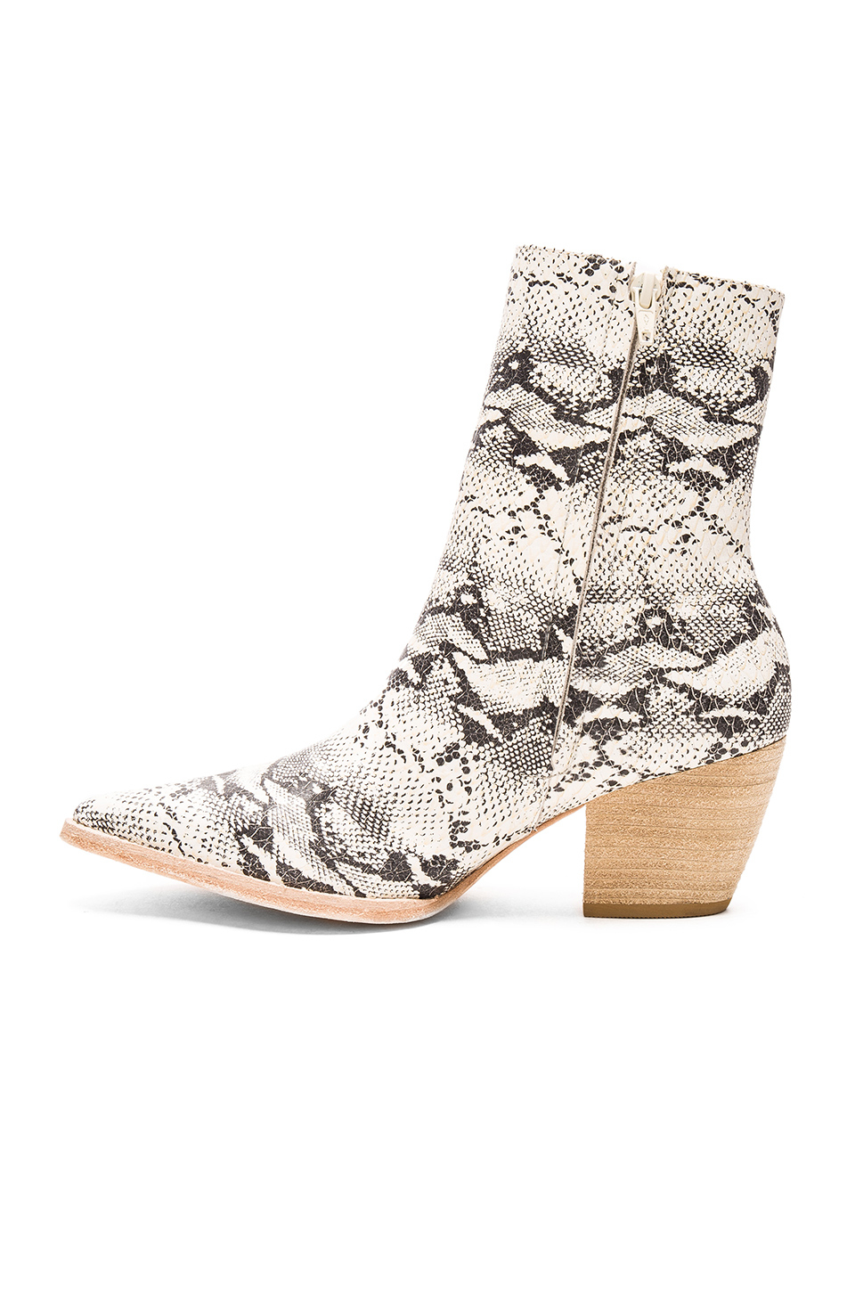 matisse caty boot white