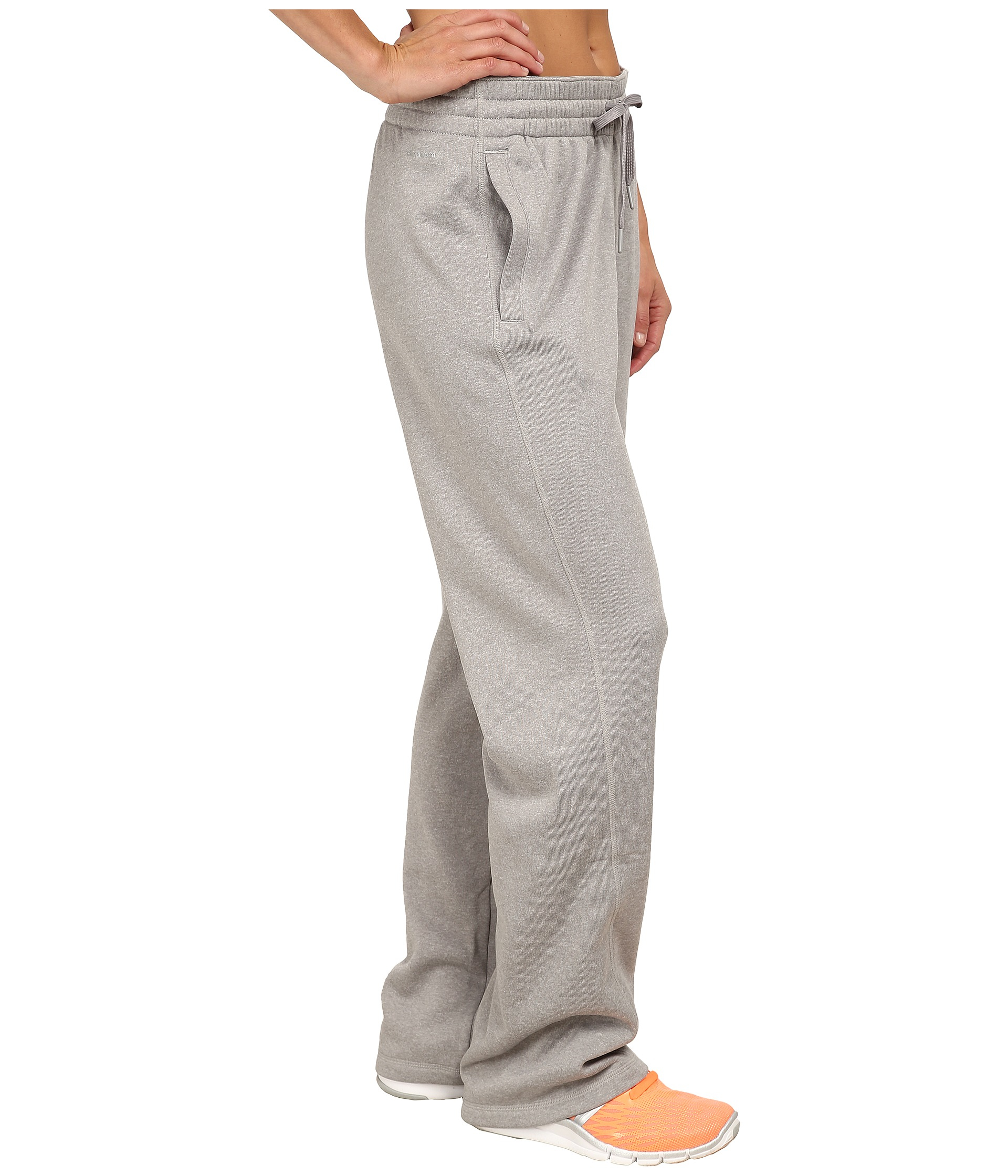 Lyst - Adidas Ultimate Fleece Pants in Gray