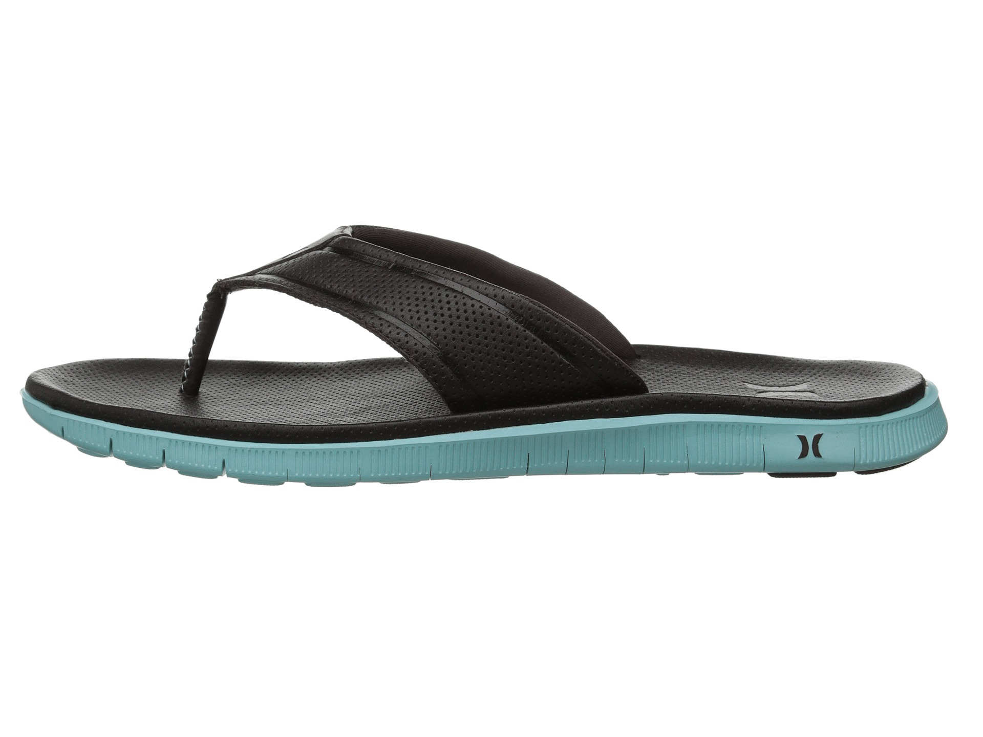 hurley phantom elite sandals