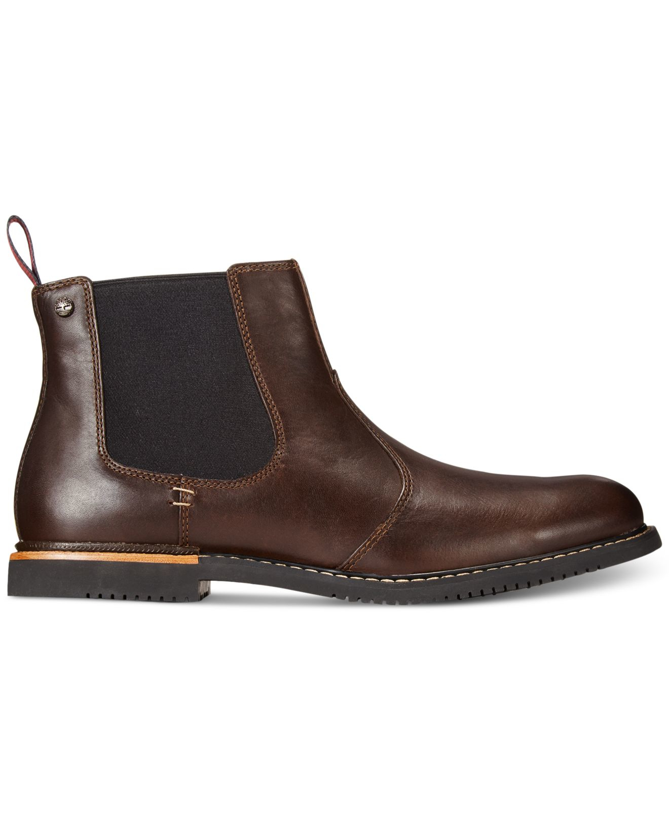 timberland brook park chelsea boot