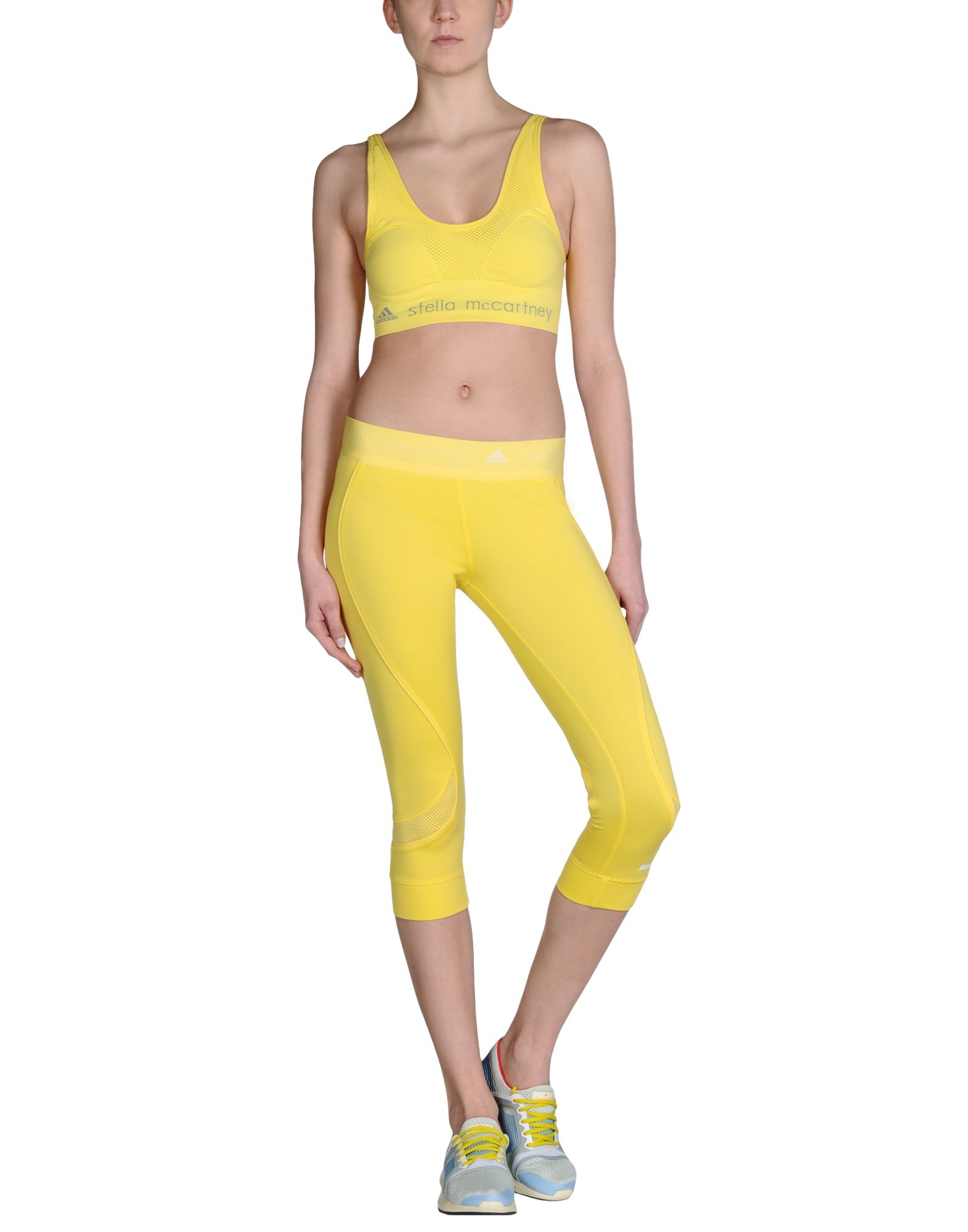 Stella McCartney Synthetic Leggings 