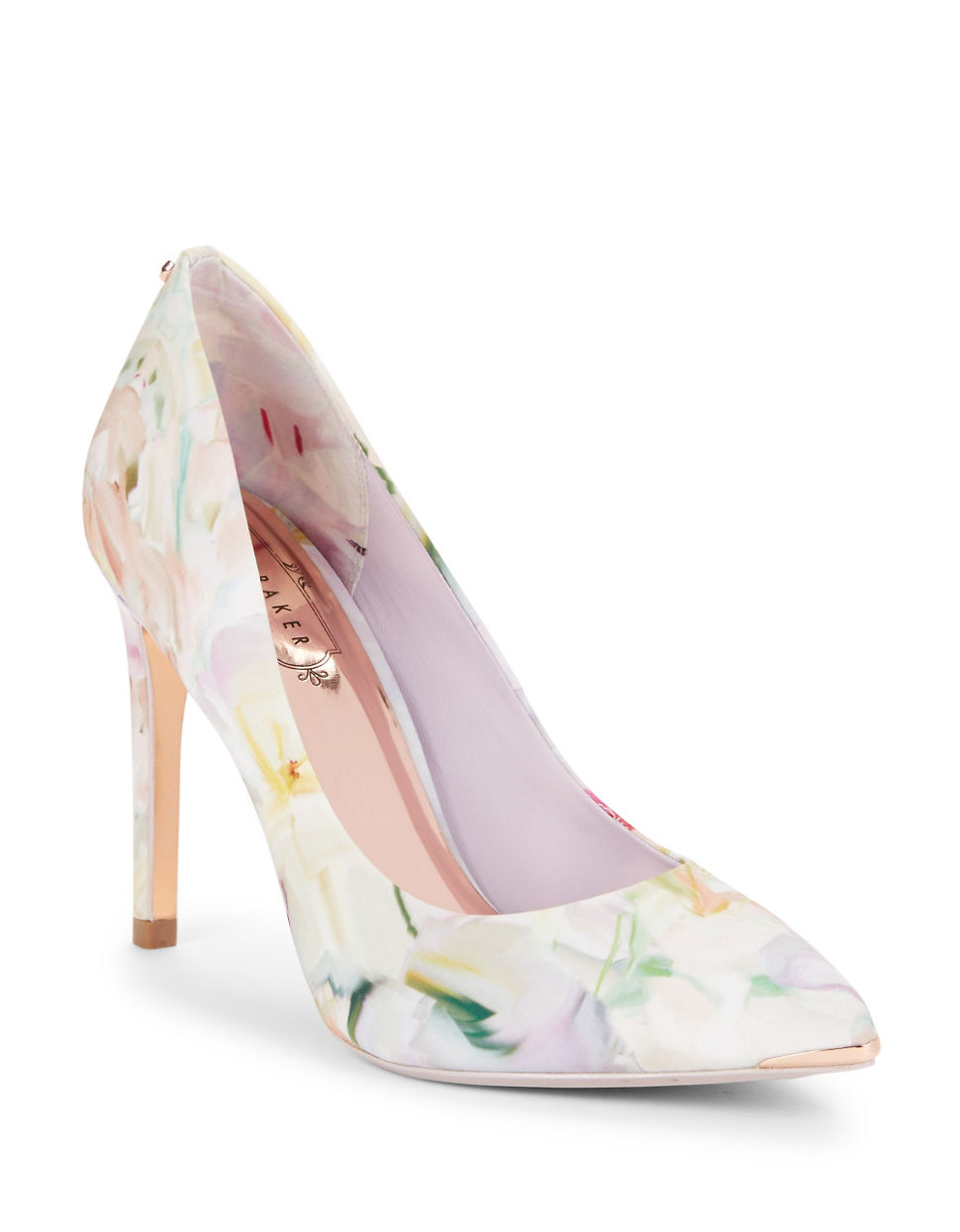 ted baker pointed heels