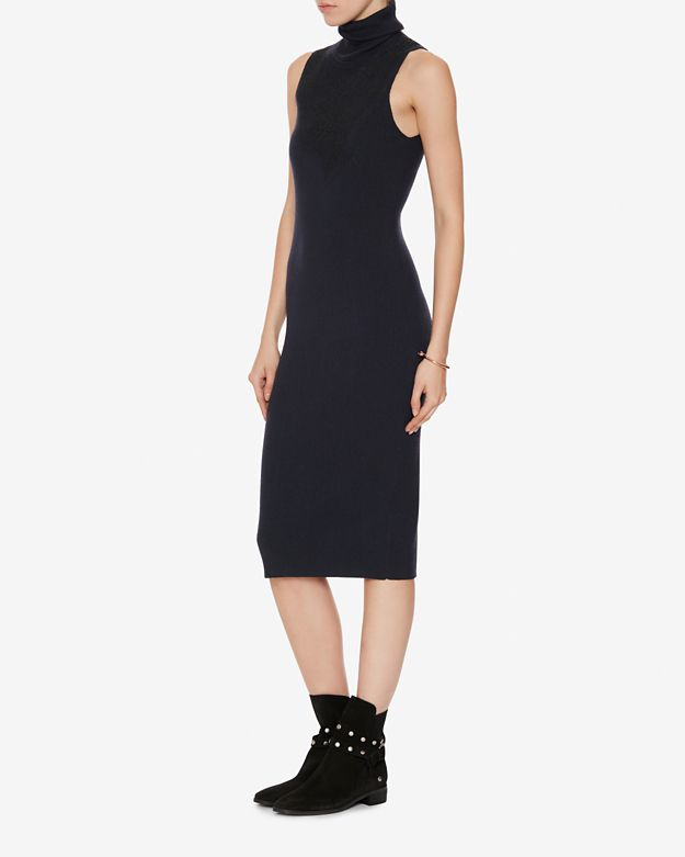 rag and bone sweater dress