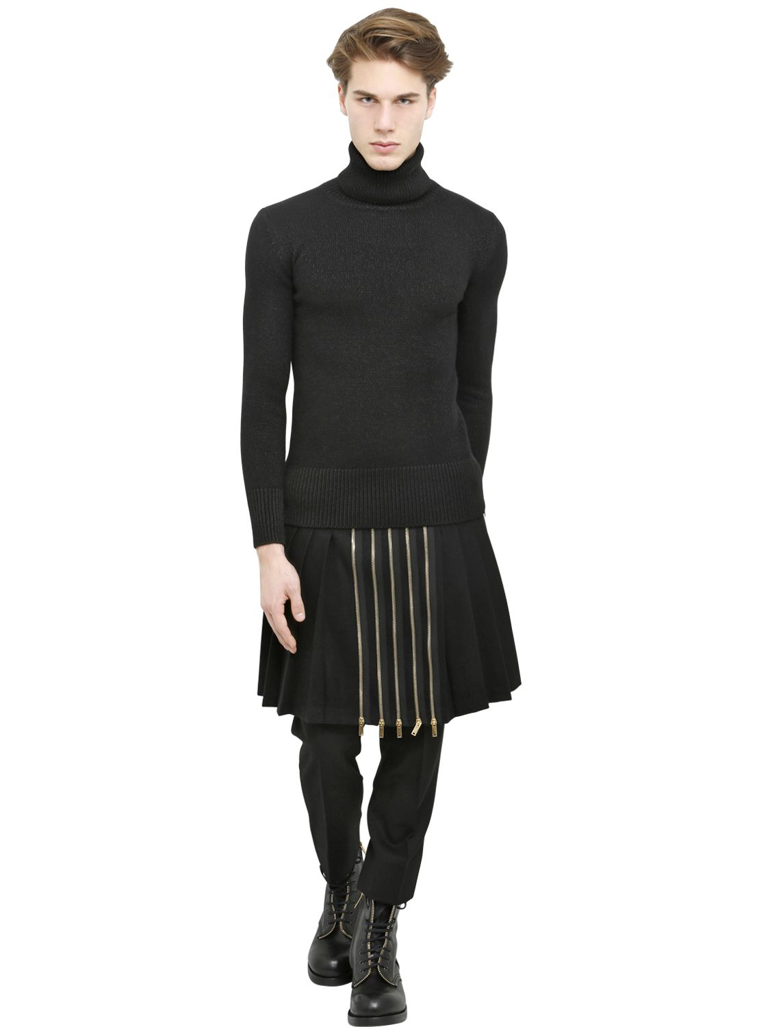 mcqueen kilt