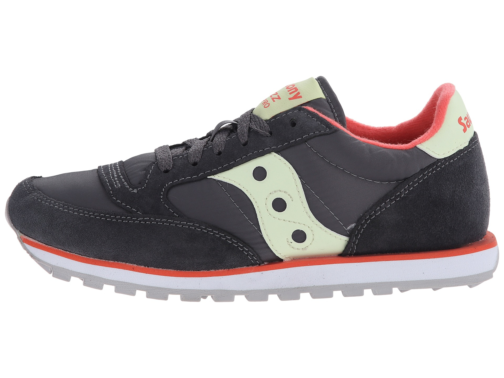 amazon saucony jazz low pro