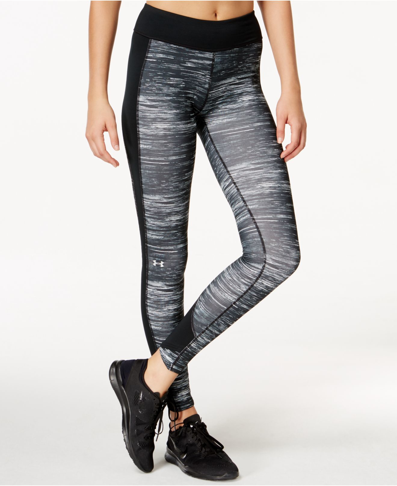 ua coldgear leggings