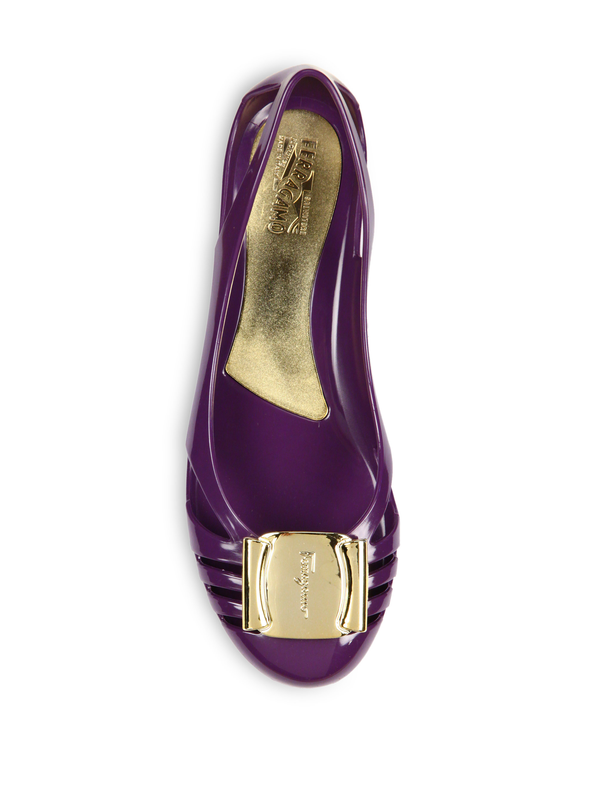 women ferragamo sandals