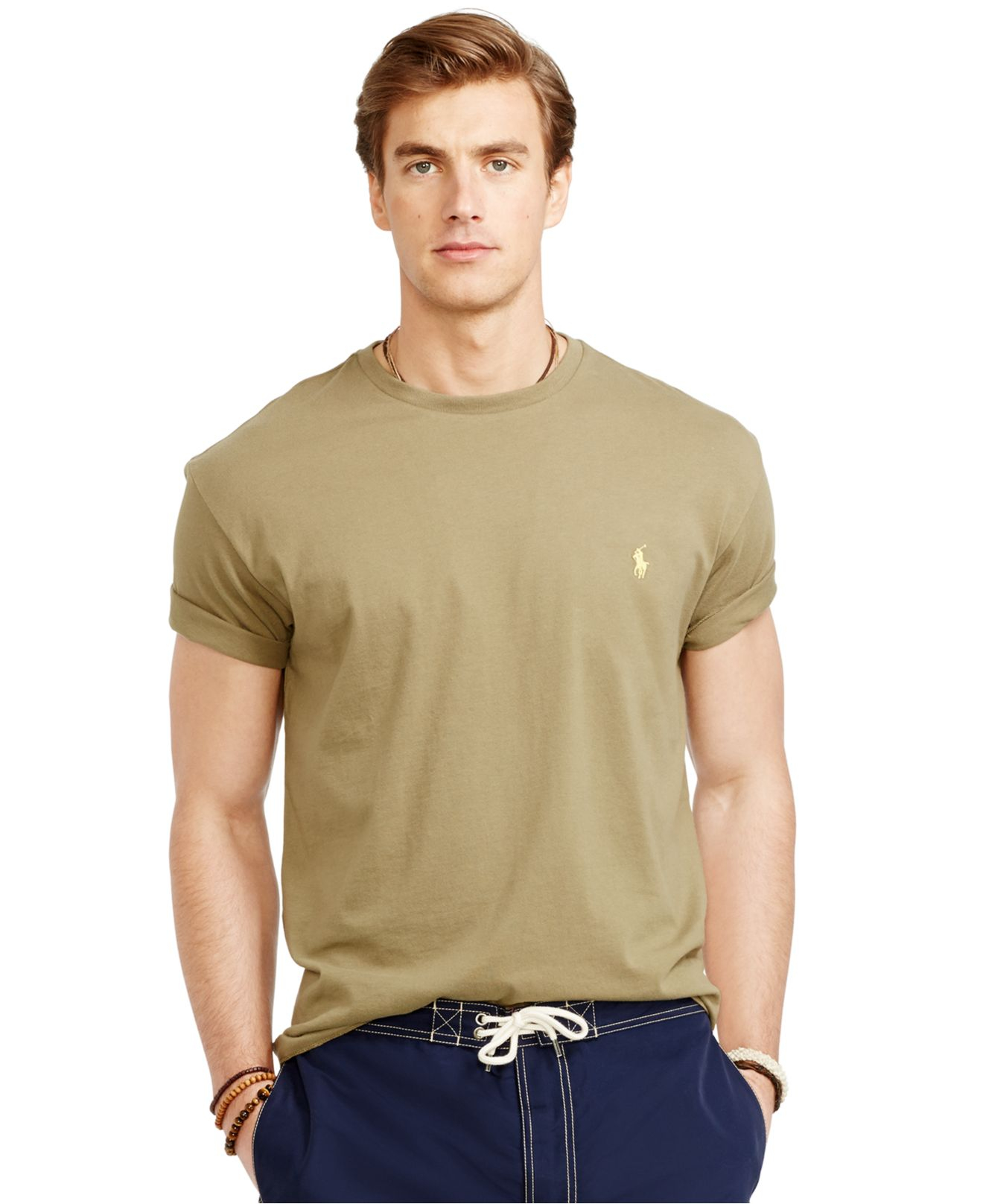 custom ralph lauren shirts