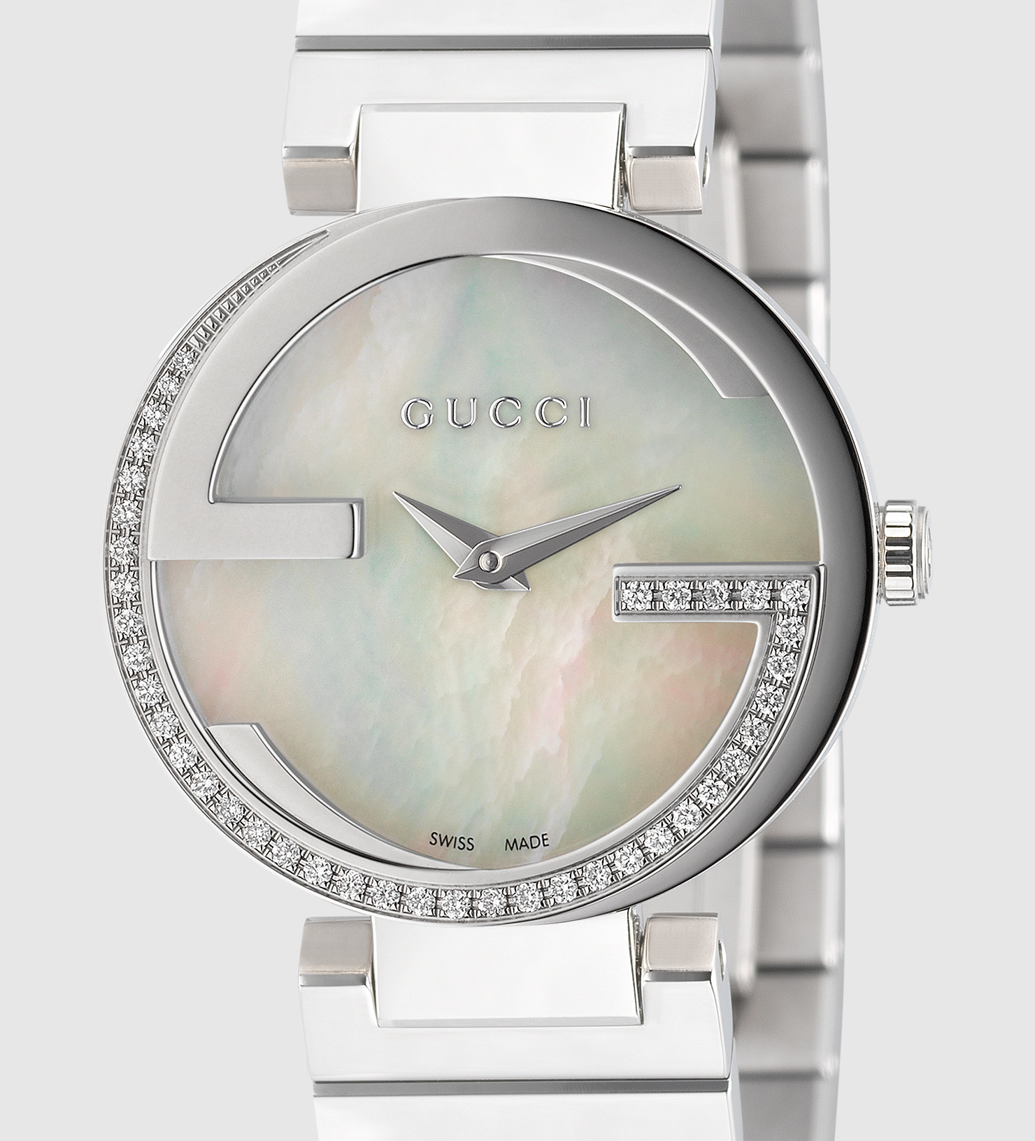 gucci interlocking small