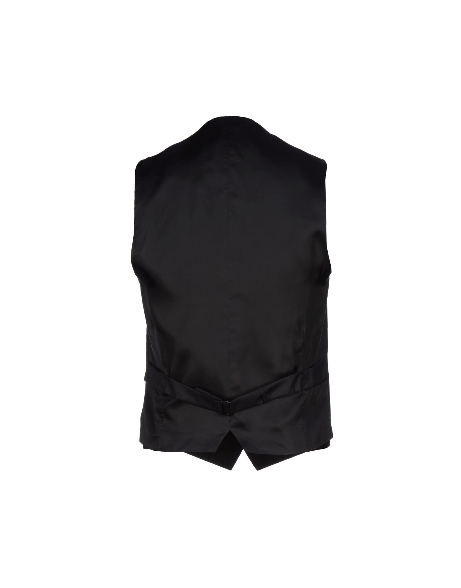 Lyst - Gucci Waistcoat in Black for Men