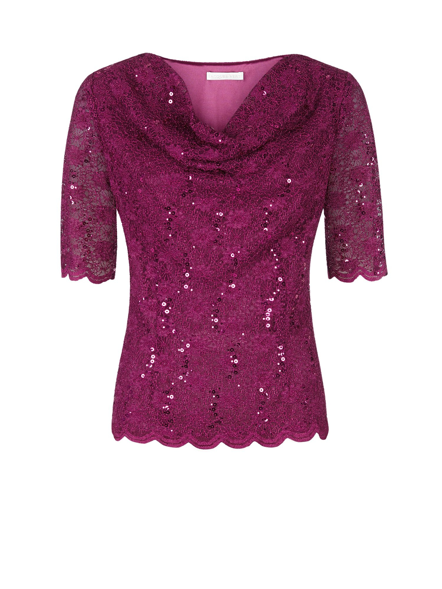 Shop by category We also have tops, tanks, bralettes, skirts, and even rompers in our selection of lace clothing. For a day in the office, grab our lace long sleeve blouse, and pair with a black pencil skirt and pumps.