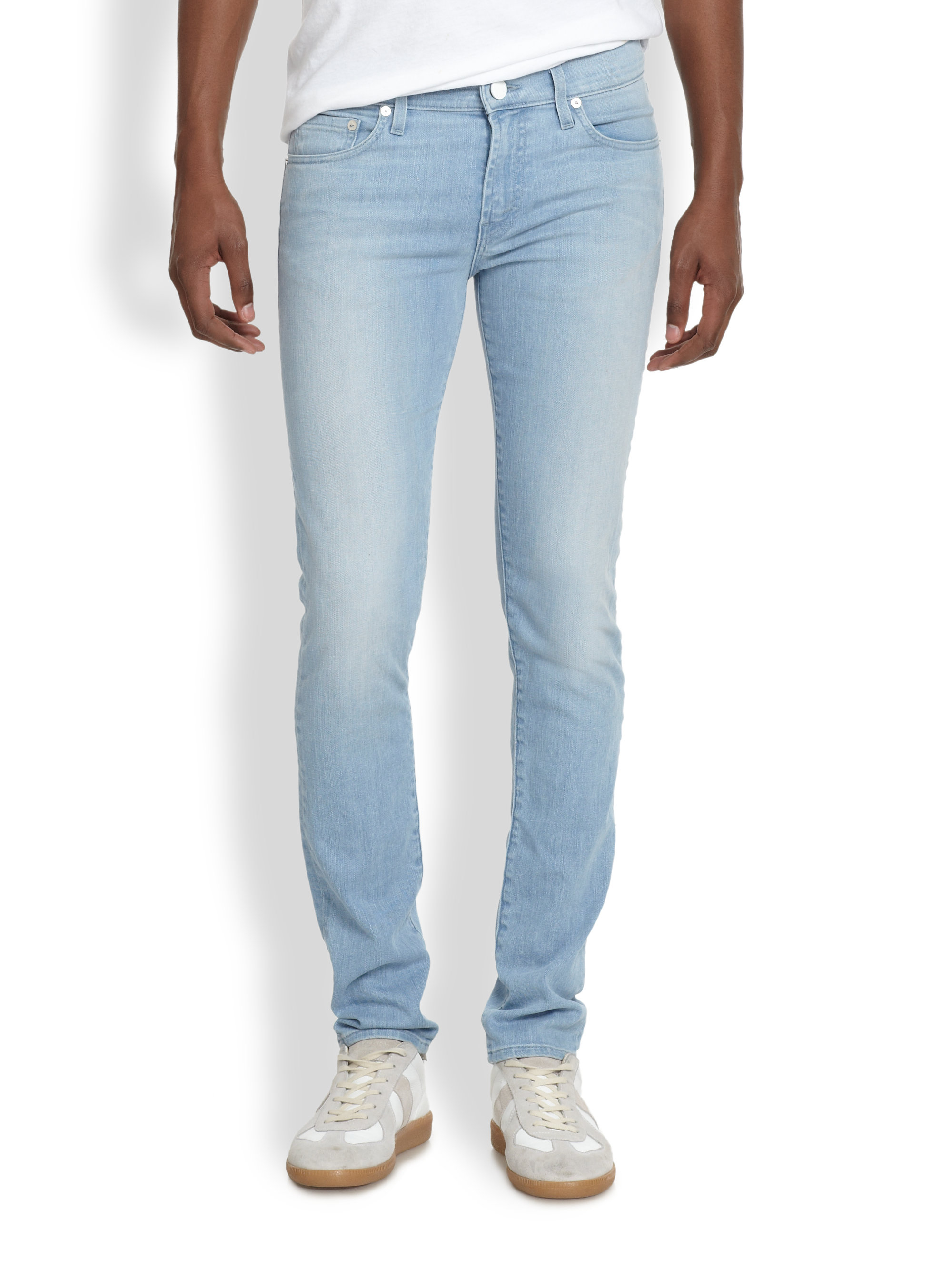 j brand skinny jeans mens