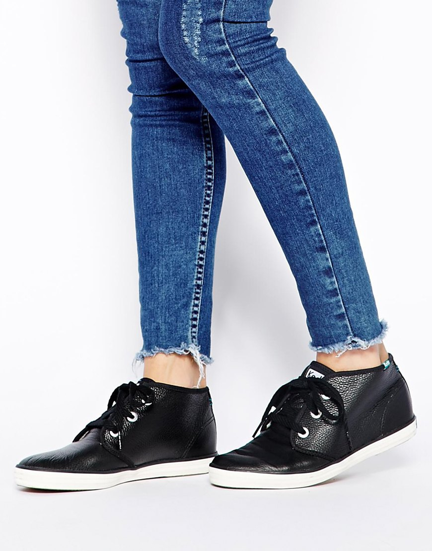 keds chukka