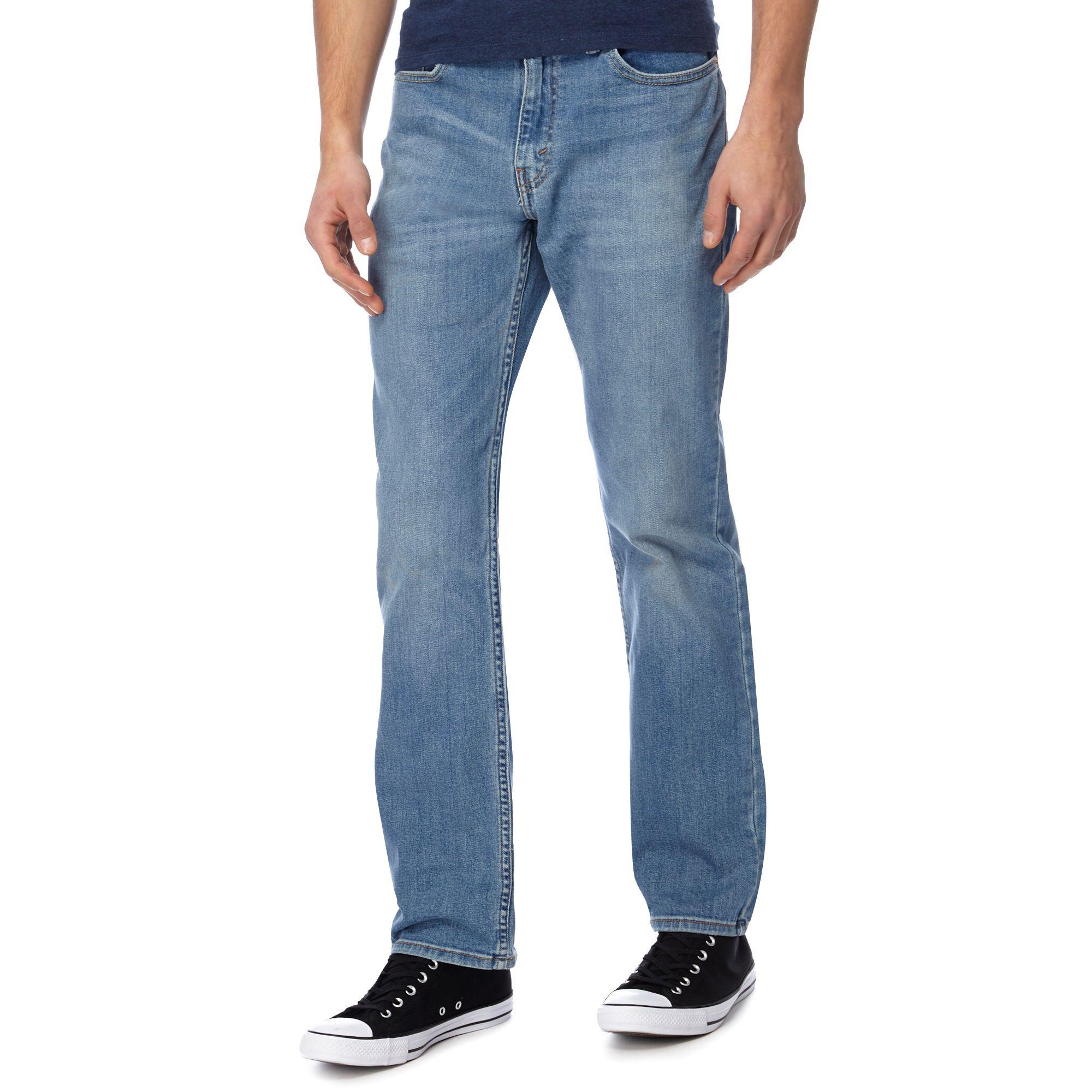 debenhams levis