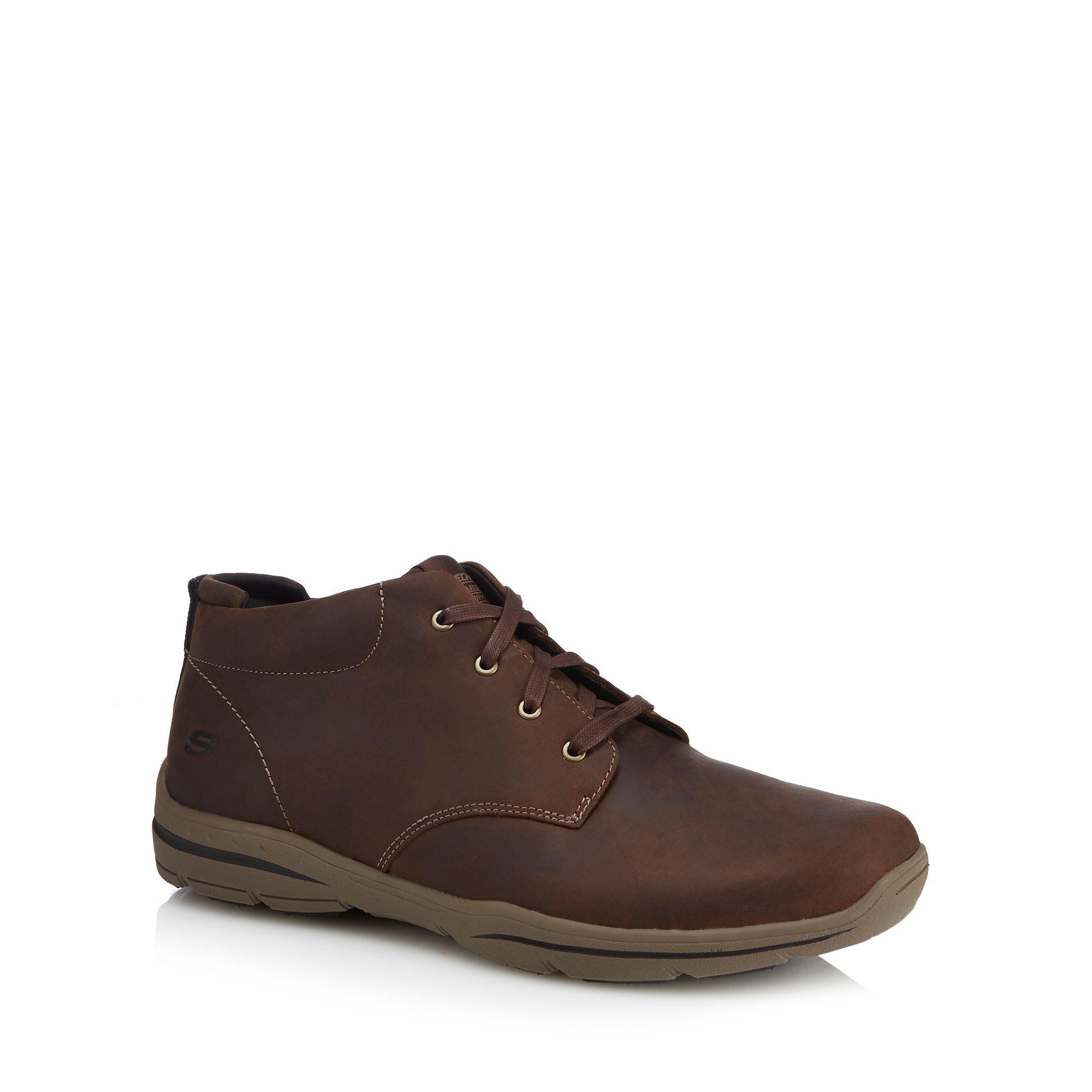 harper meldon chukka boot