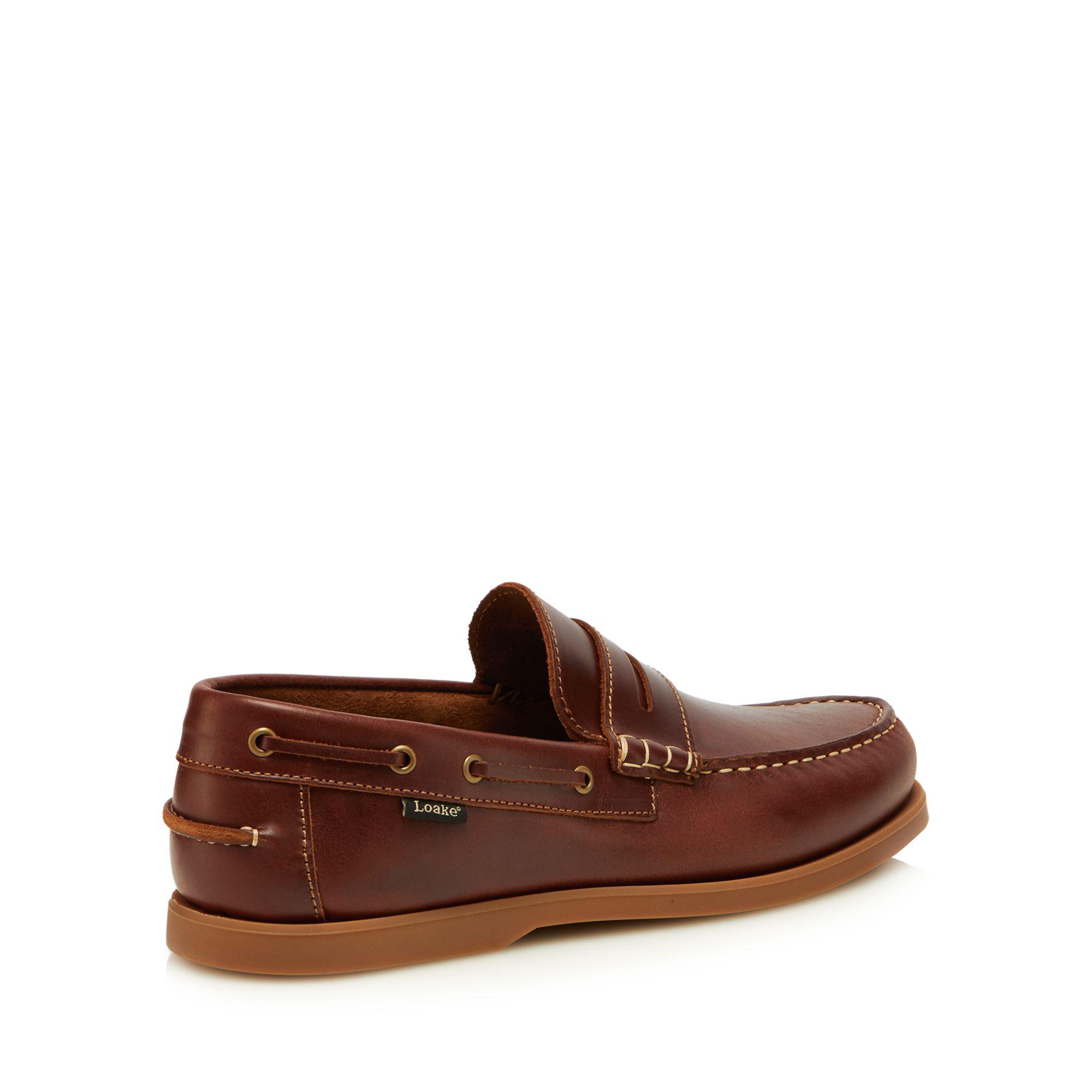 plymouth moccasins