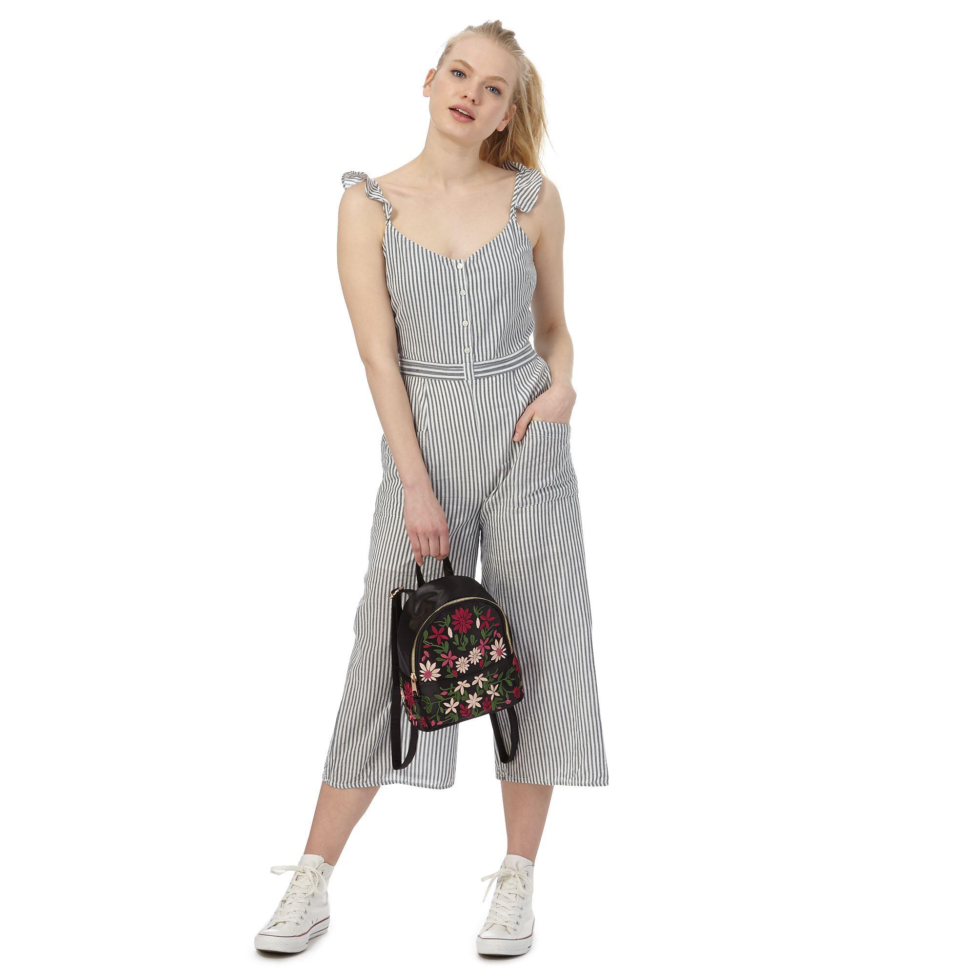 red herring jumpsuit