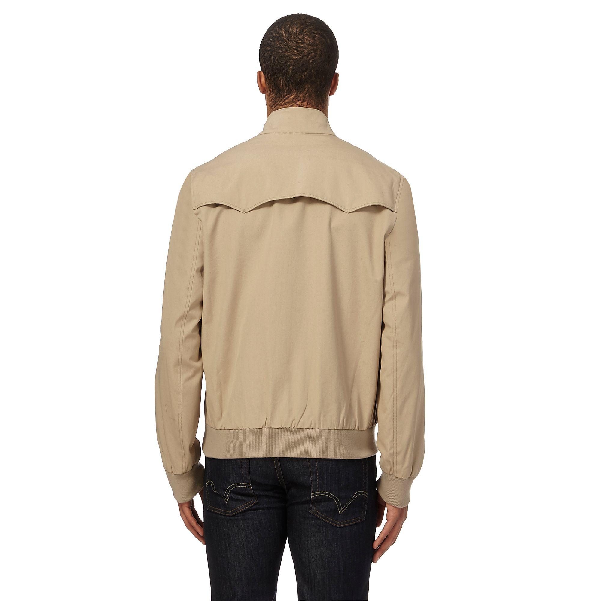 wrangler jacket debenhams