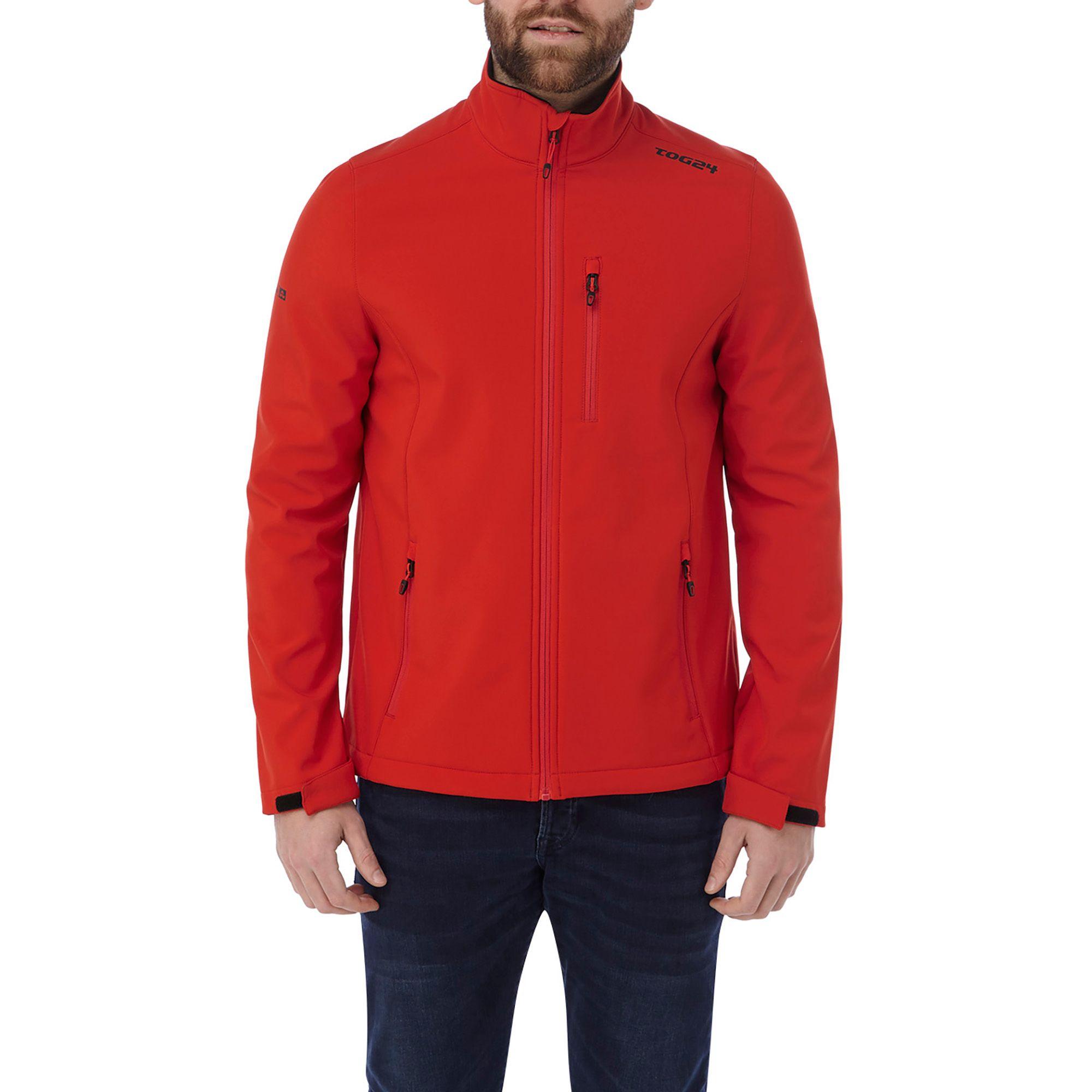 tog24 softshell jacket