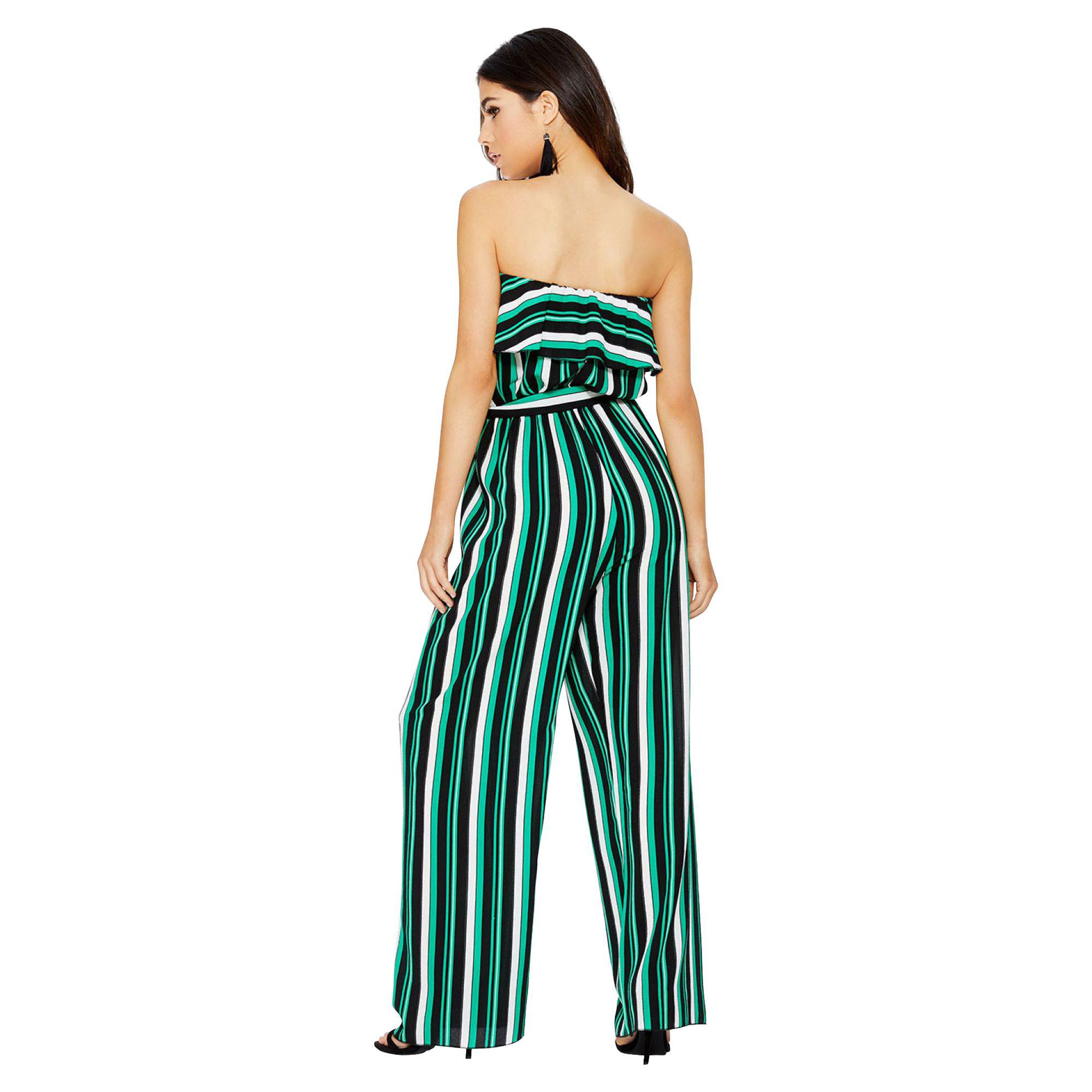 black and white jumpsuit quiz