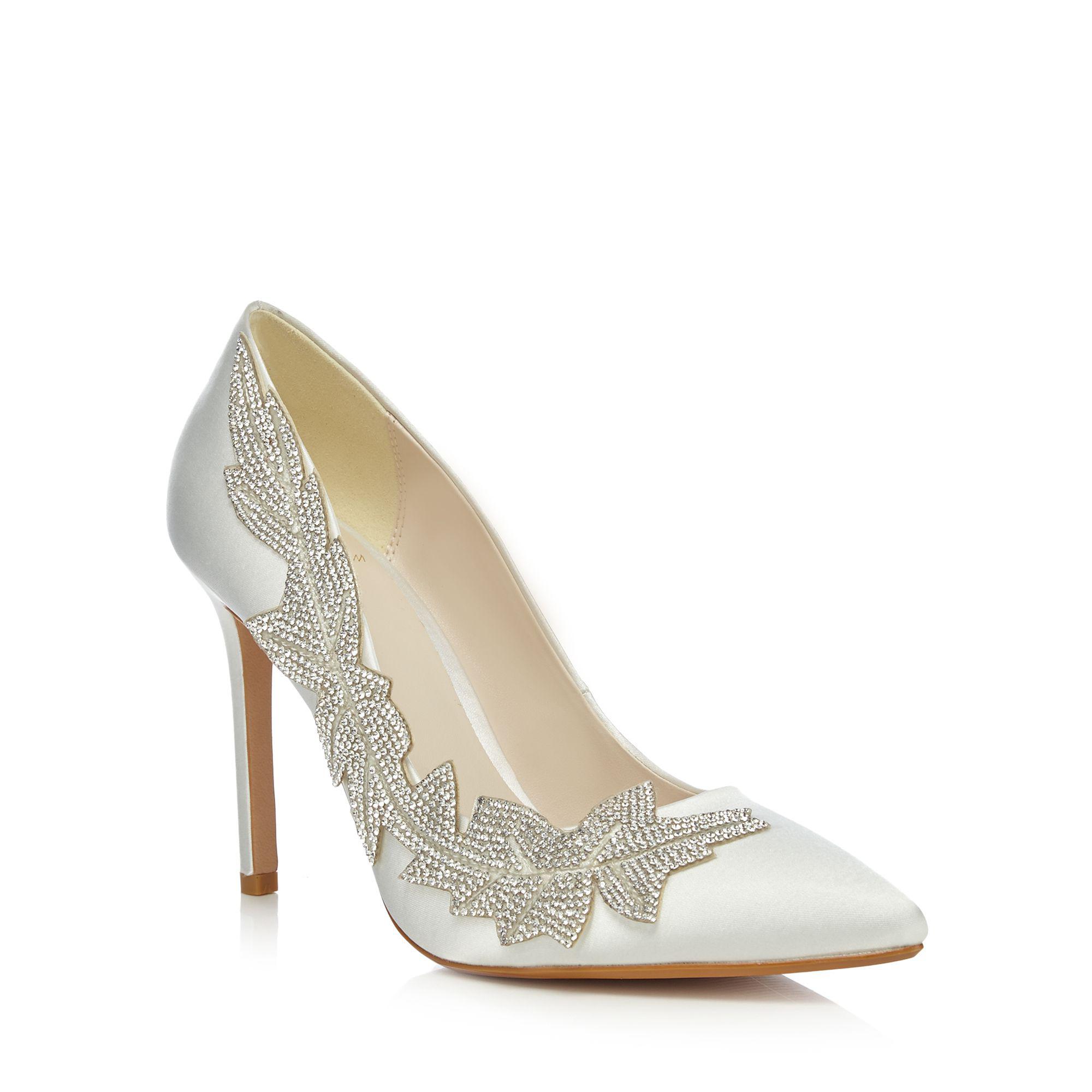 jenny packham shoes