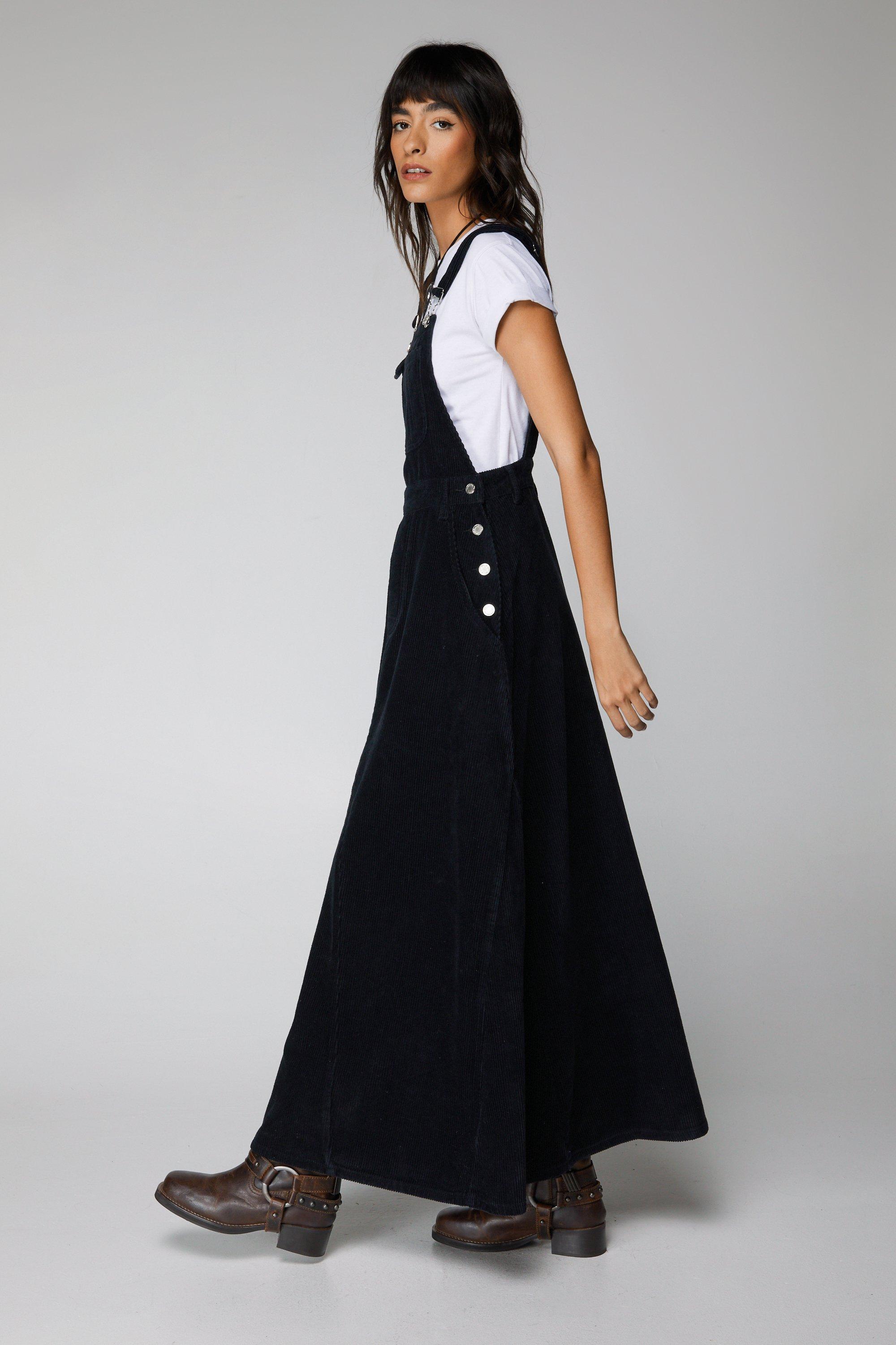 Debenhams dungaree cheap dress