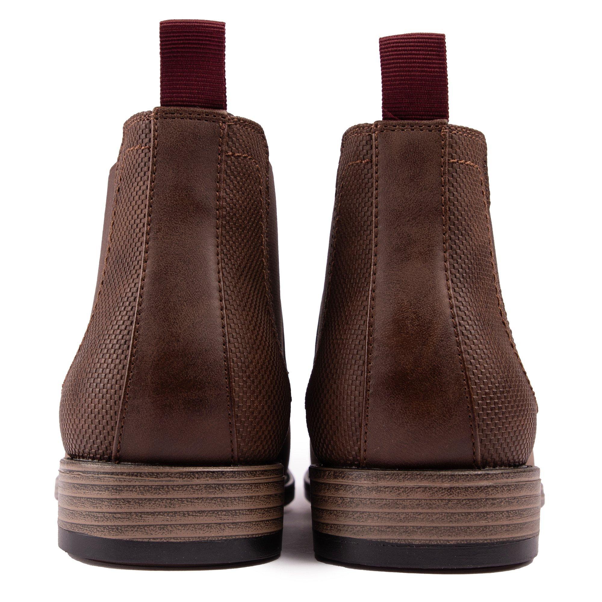 Fox Chelsea Boots