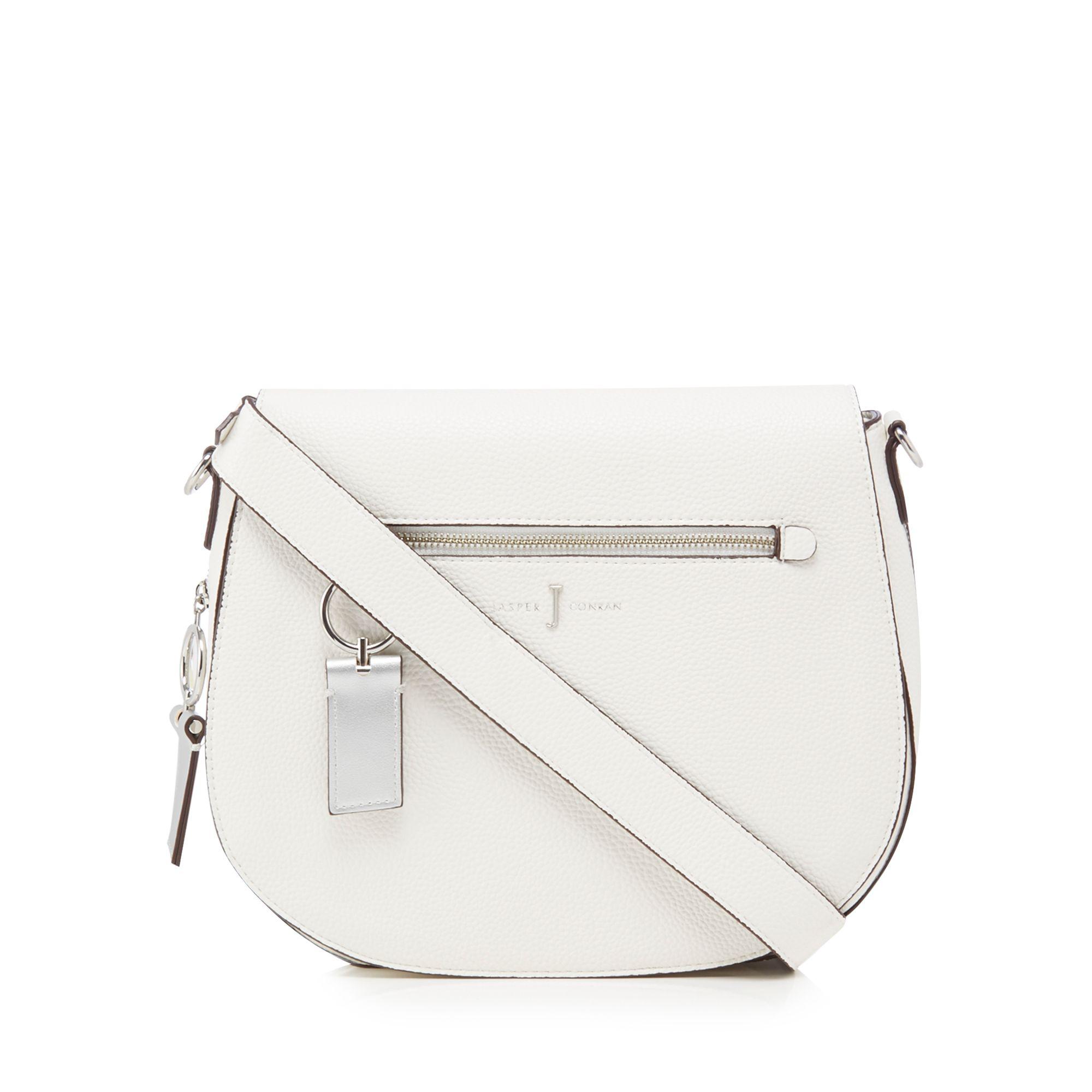 jasper conran richmond saddle bag