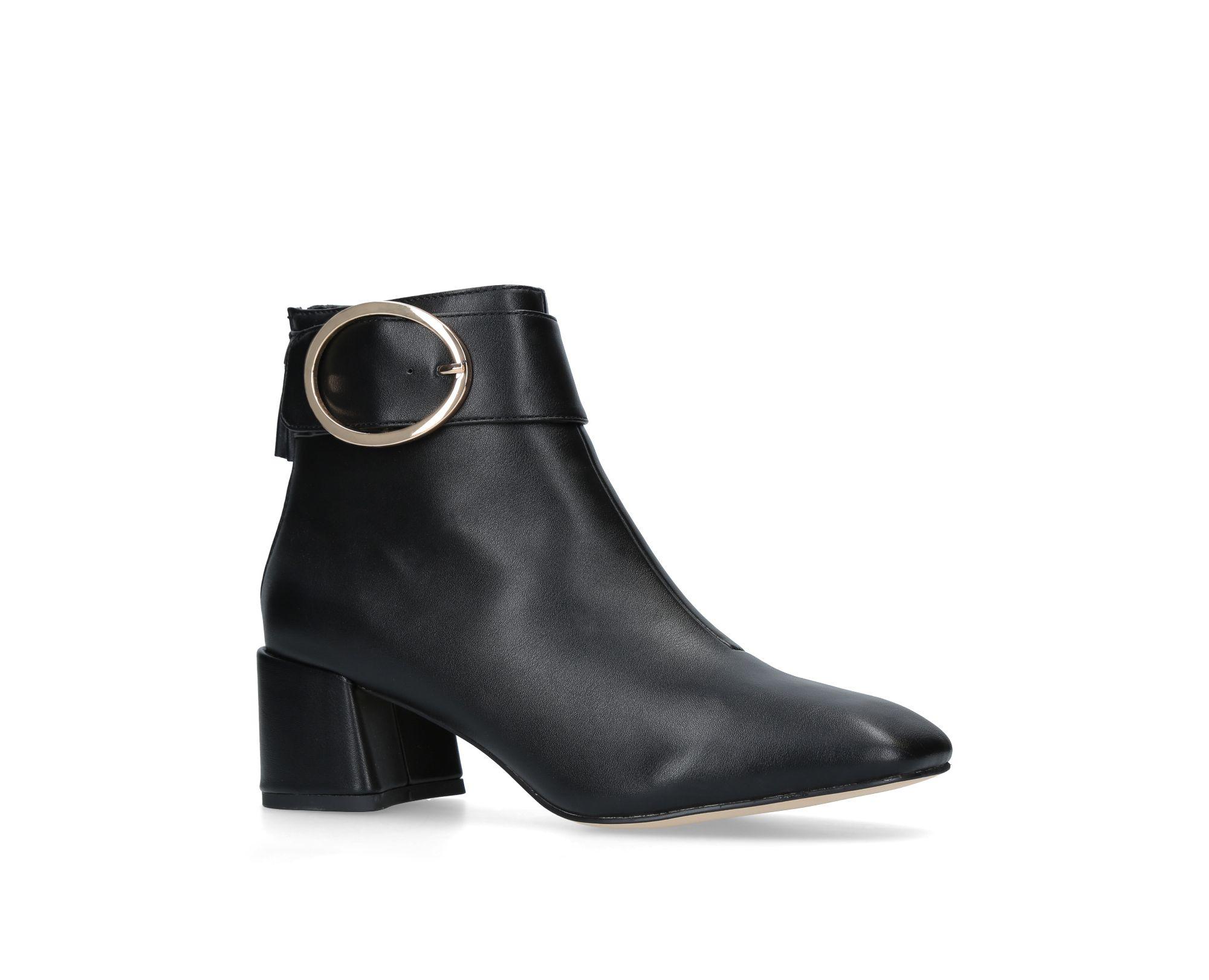 house of fraser ladies ankle boots