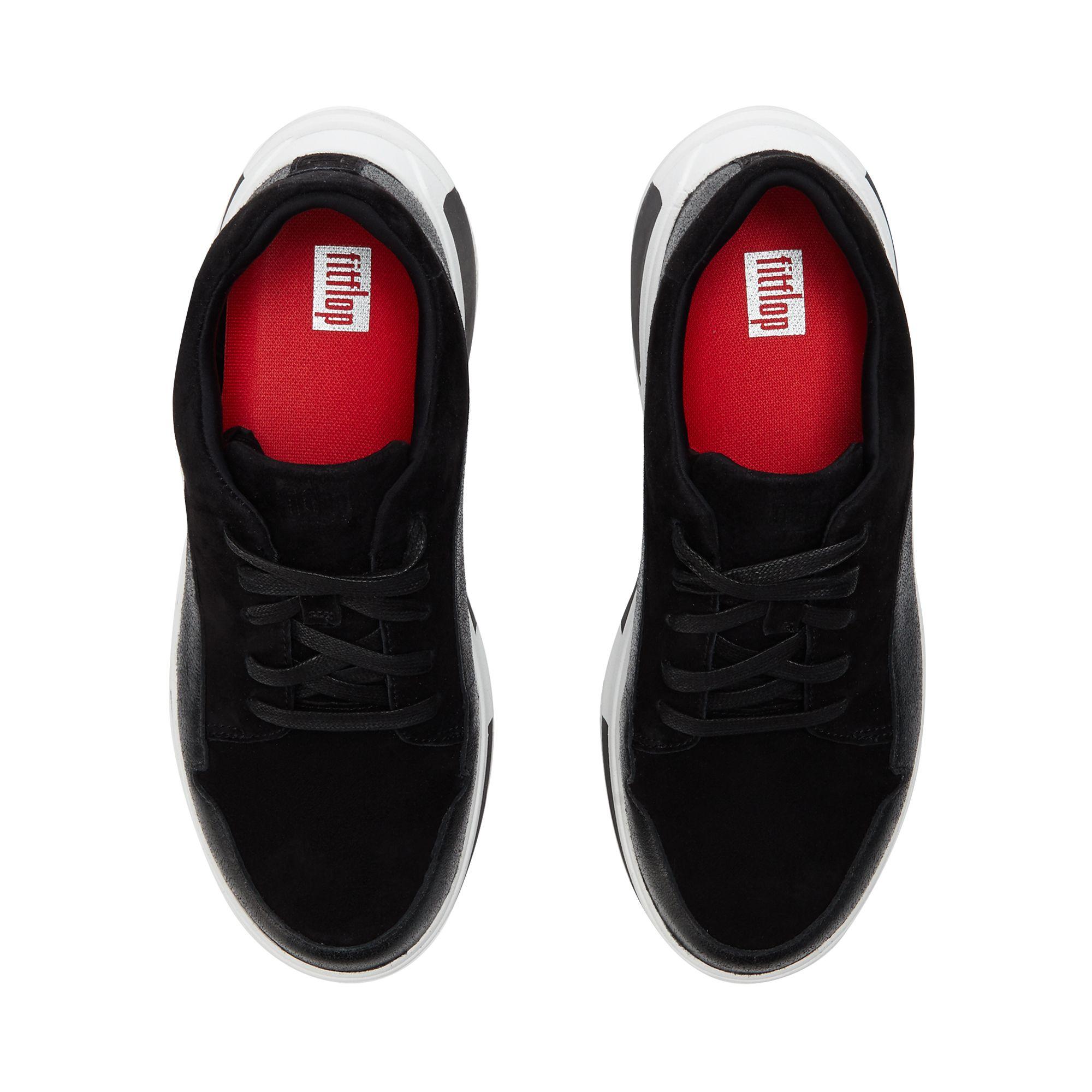 fitflop freya trainers