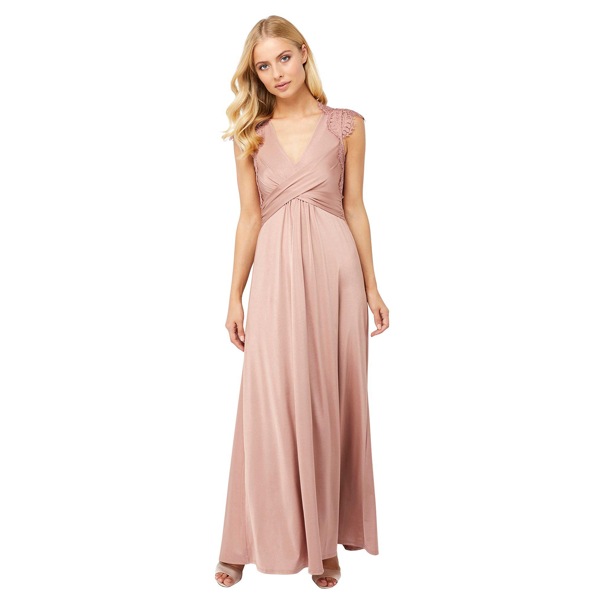 monsoon gwendoline lace maxi dress
