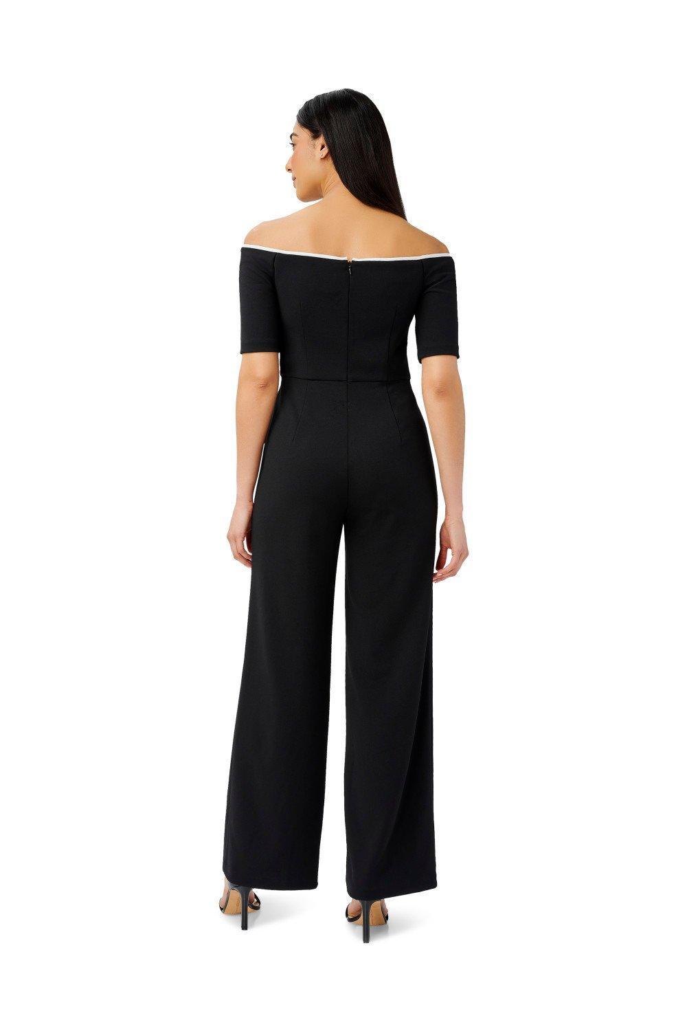 Adrianna papell cheap jumpsuit uk