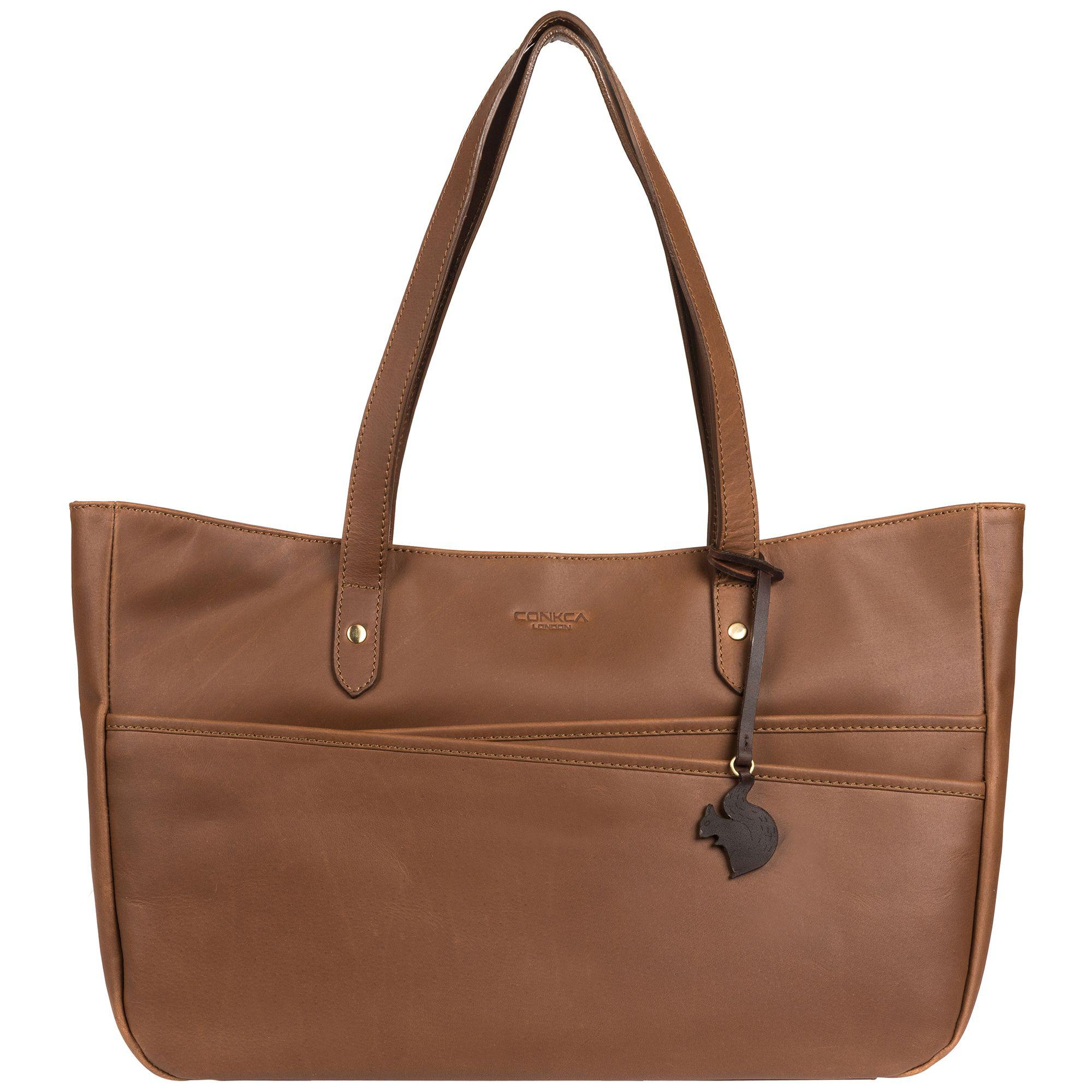 handcrafted leather handbags