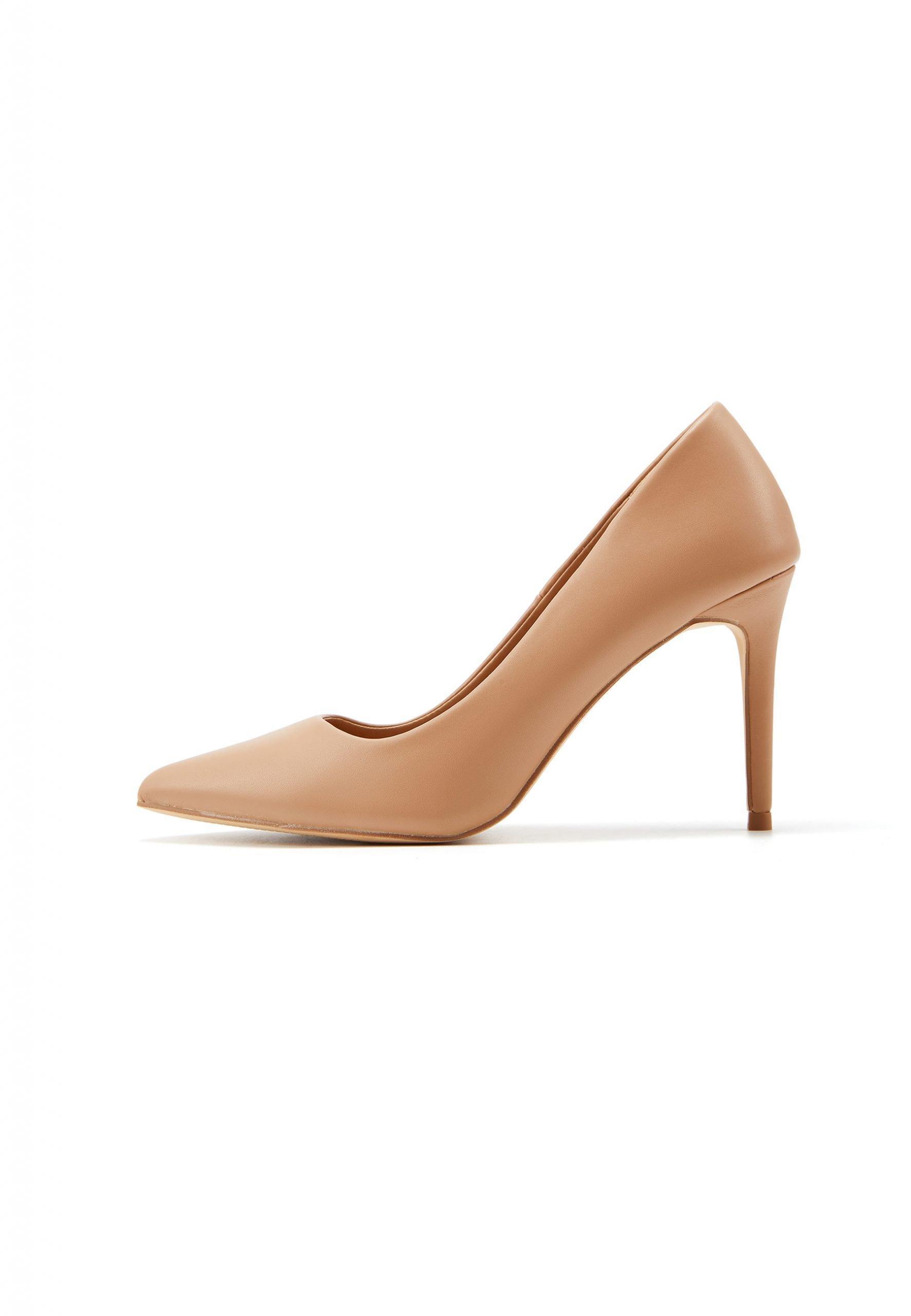 Novo heels 2024