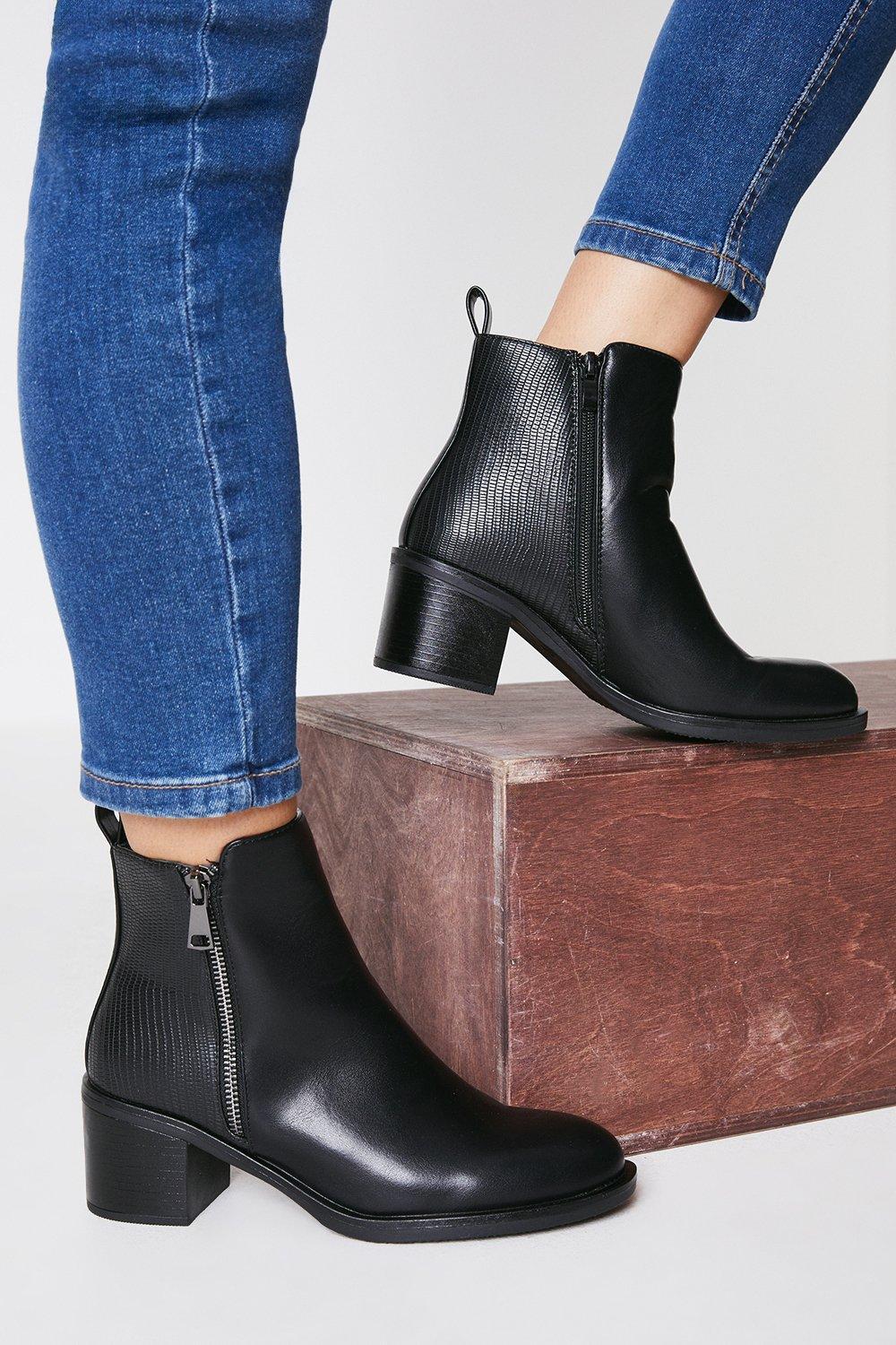 Wallis sale shoe boots