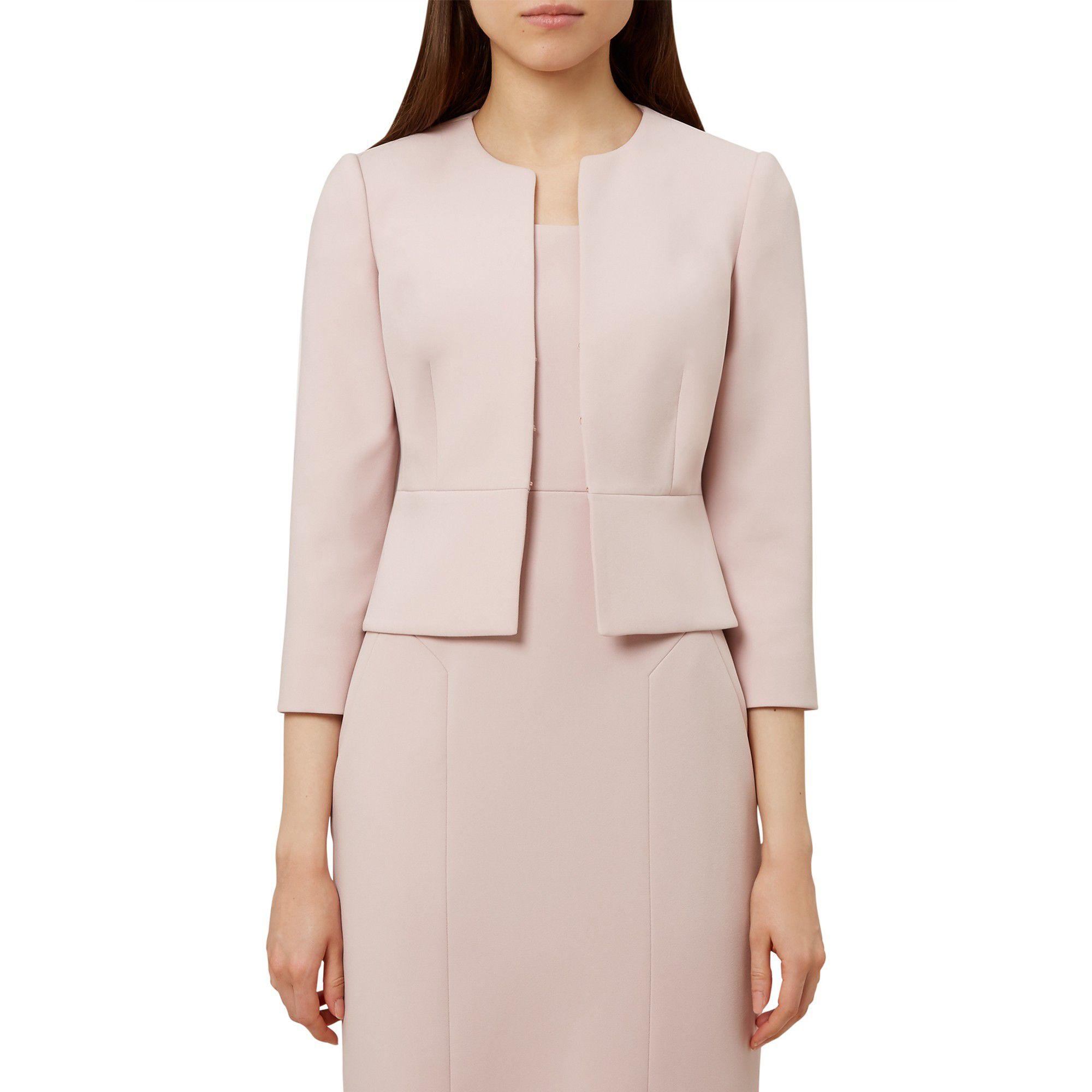Hobbs harper best sale jacket