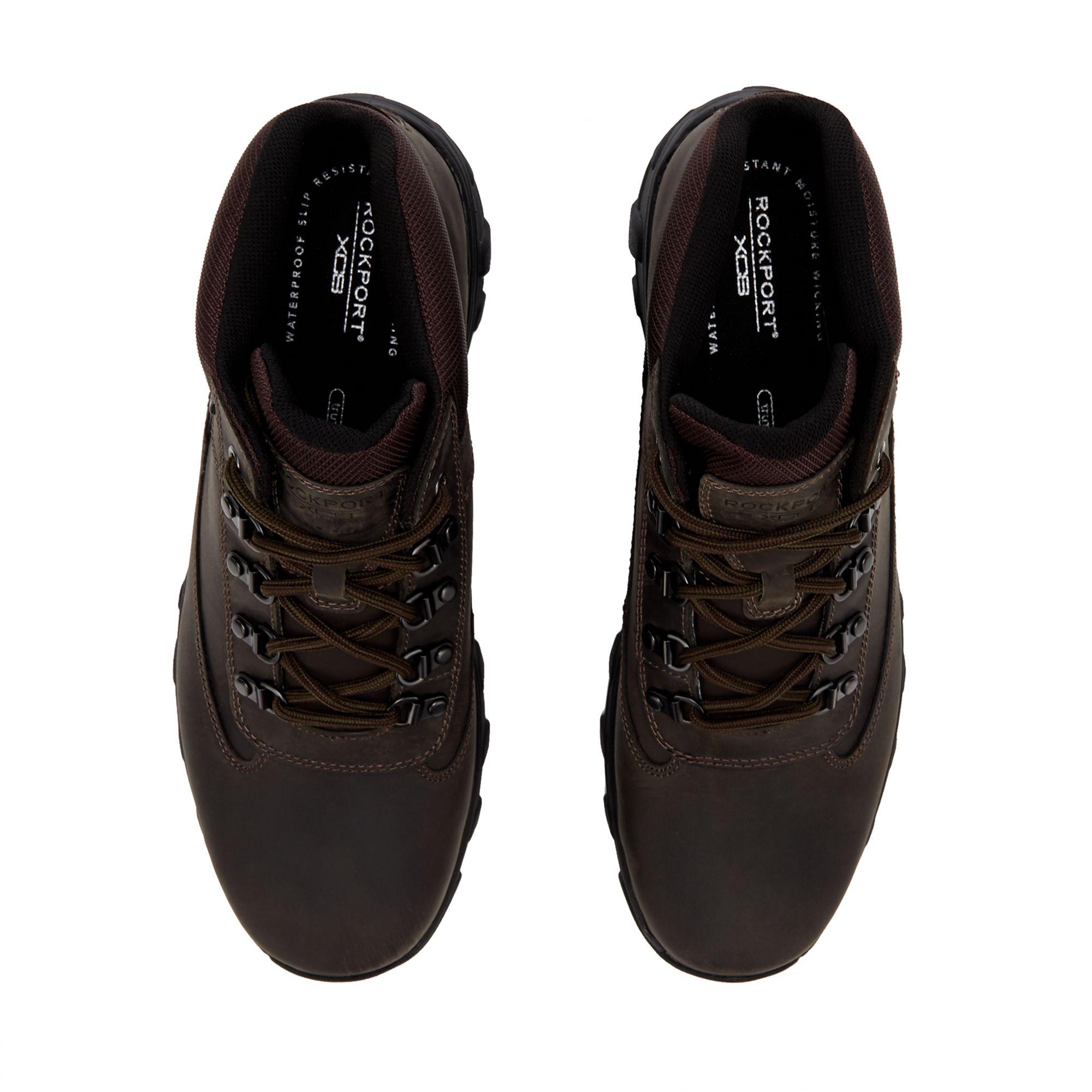 debenhams rockport shoes