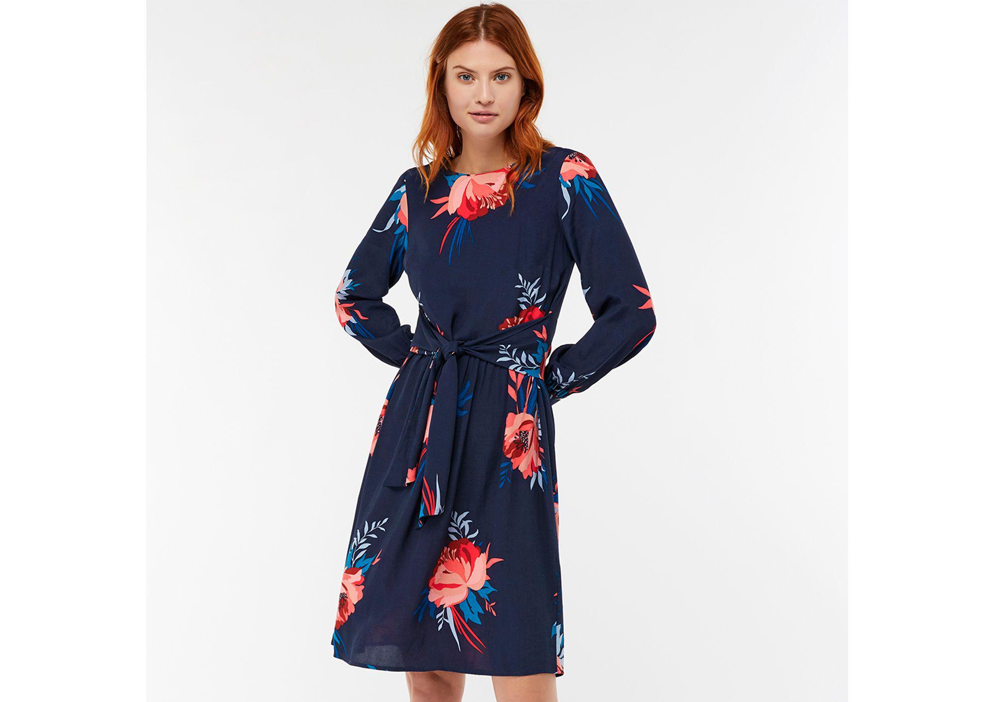 monsoon elysianna dress