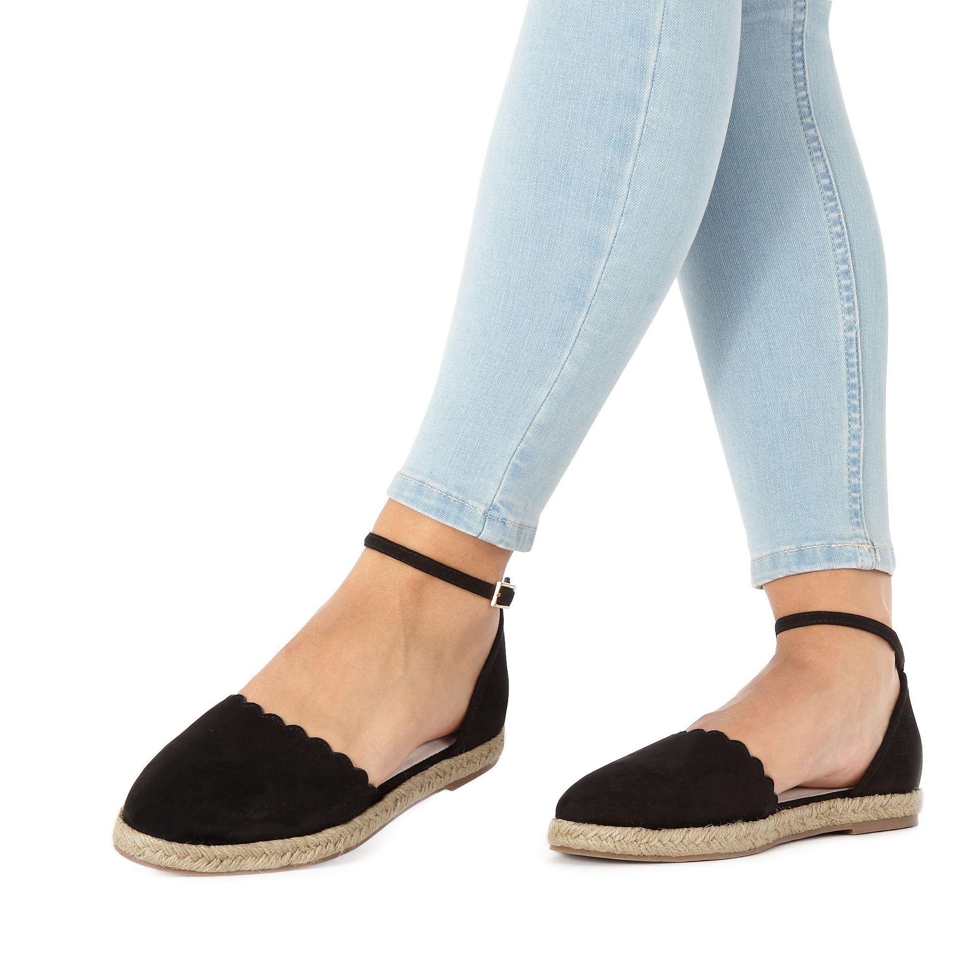 ecco classic shoes