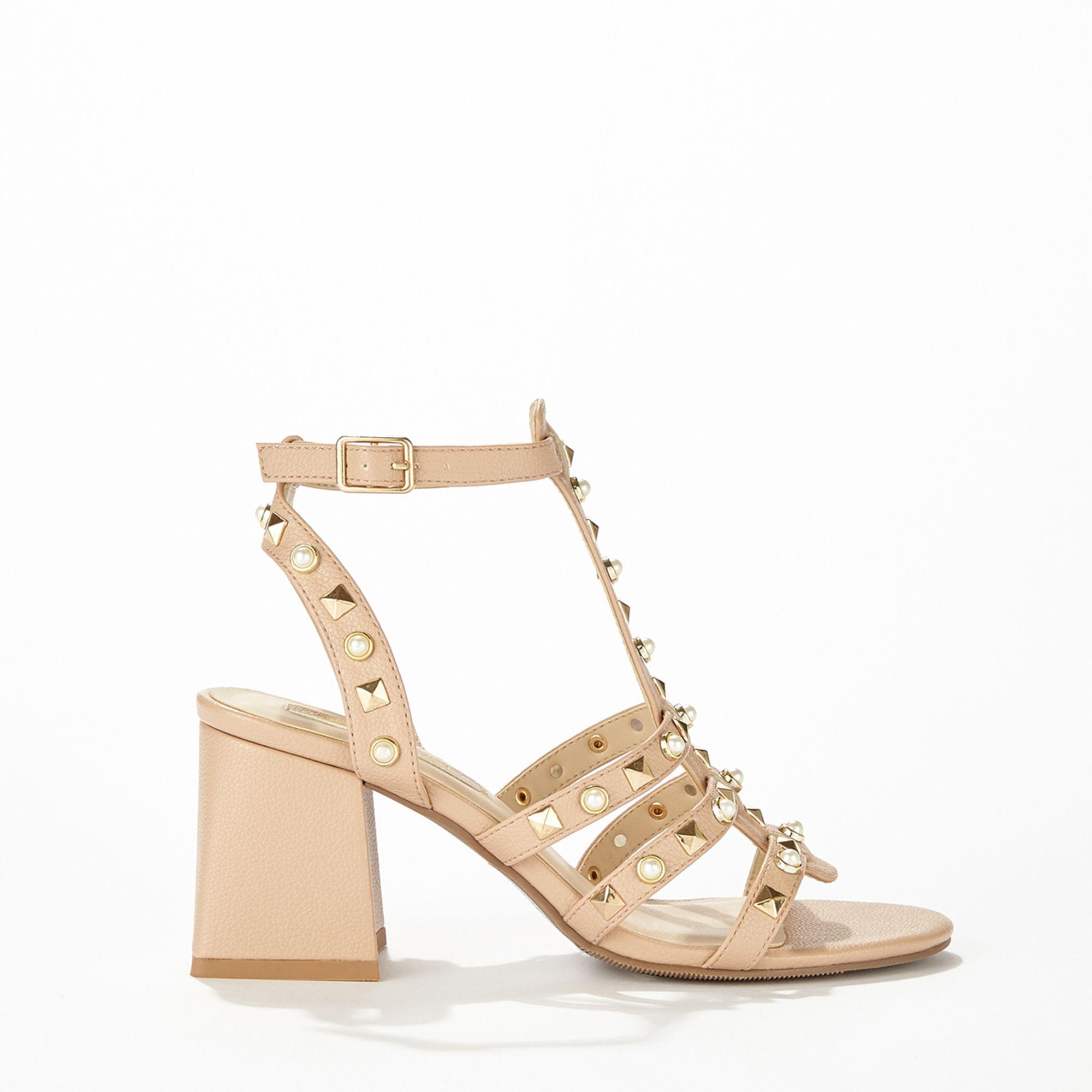 miss selfridge gladiator sandals