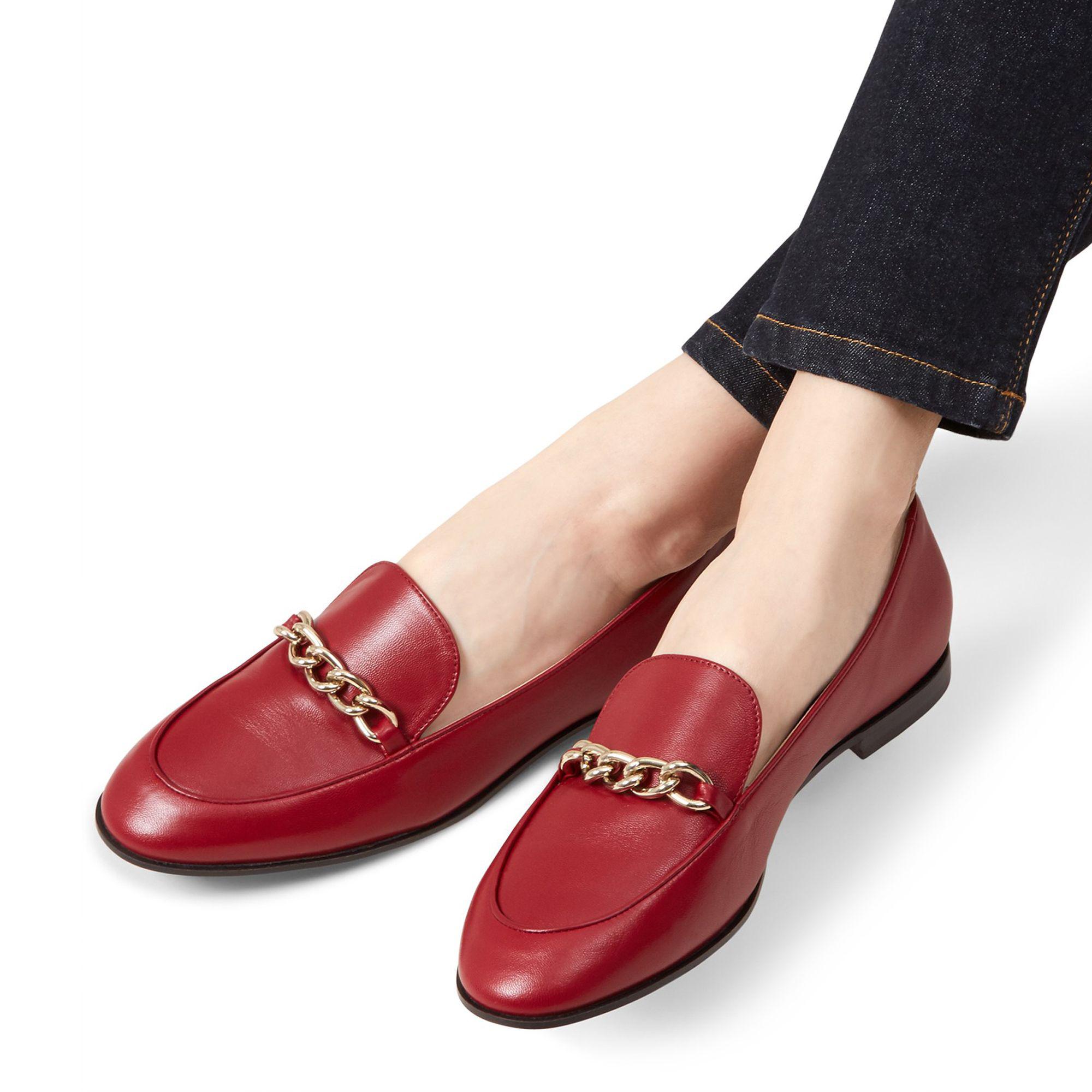 hobbs hannah loafer