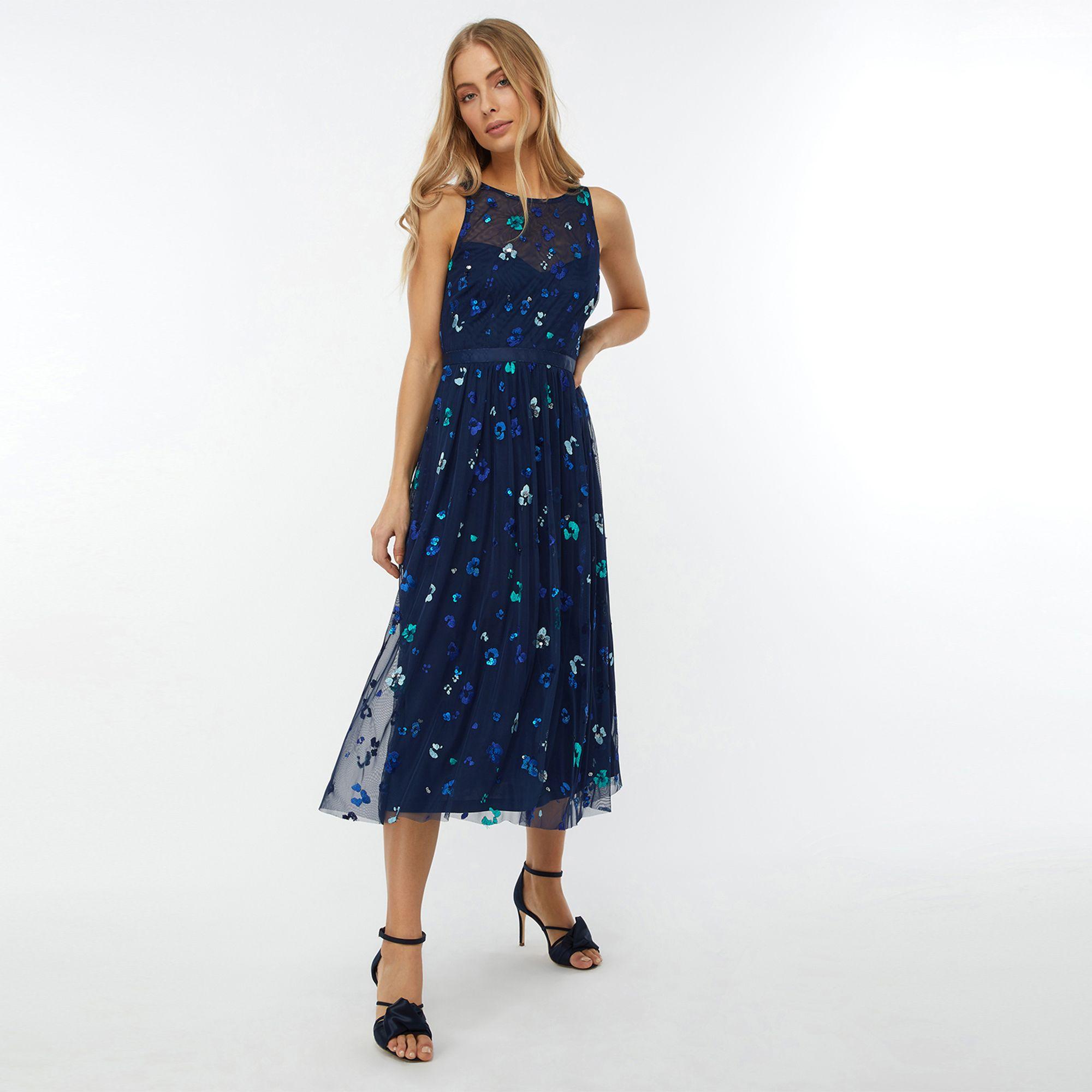 monsoon ladies dresses sale